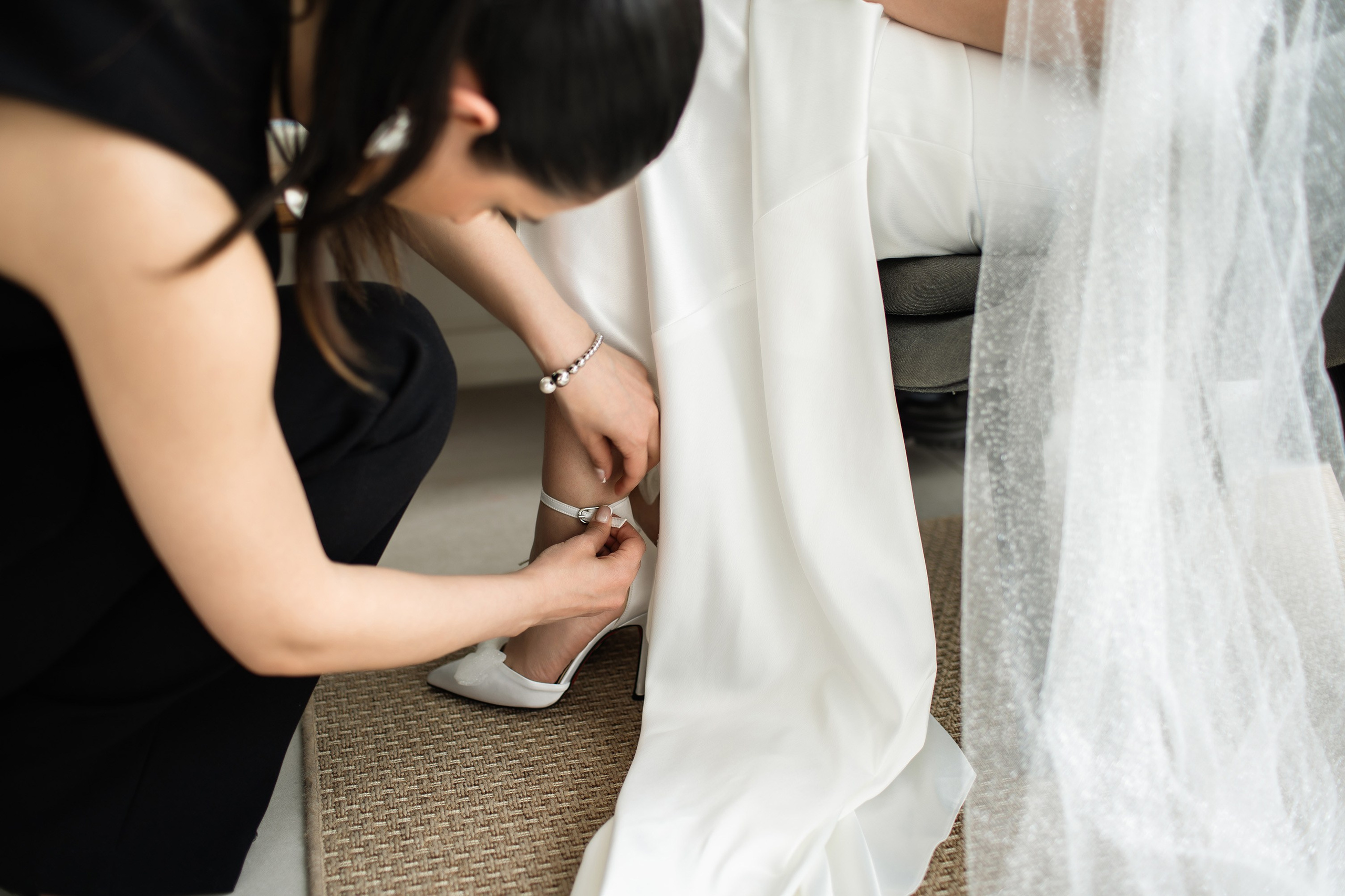 Lily and Hayk. Destination Wedding Photographers based in Spain