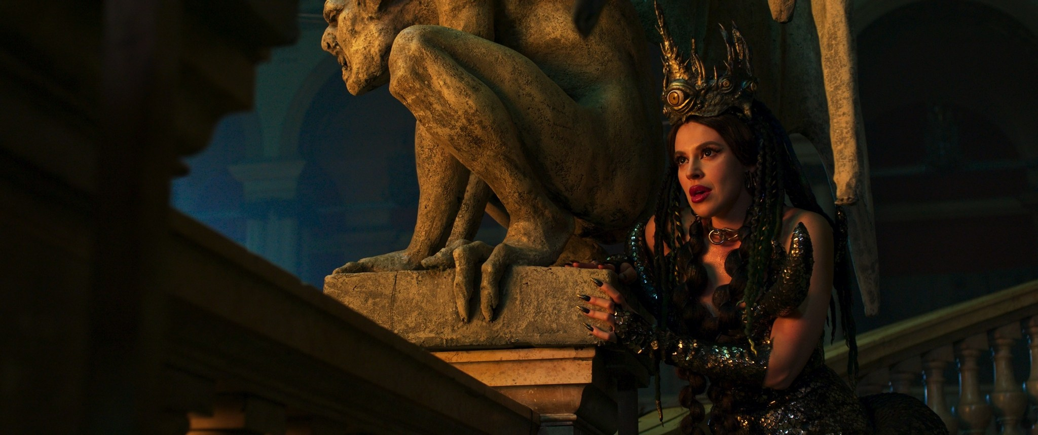 Tsarevna-lyagushka 2 | Film. Ilia Ivanov