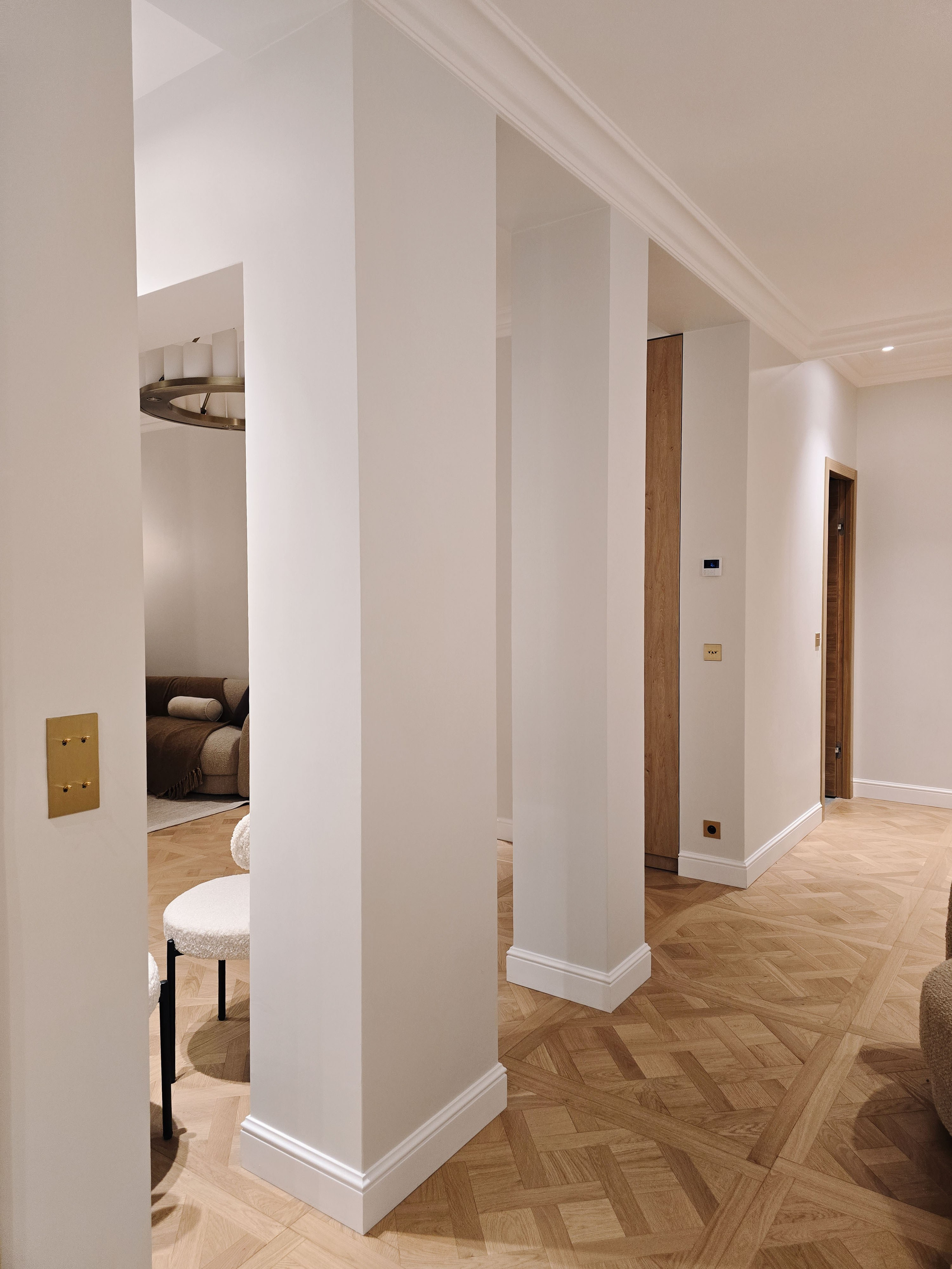 Immobilière Paris. Photographe en Côte d’Azur