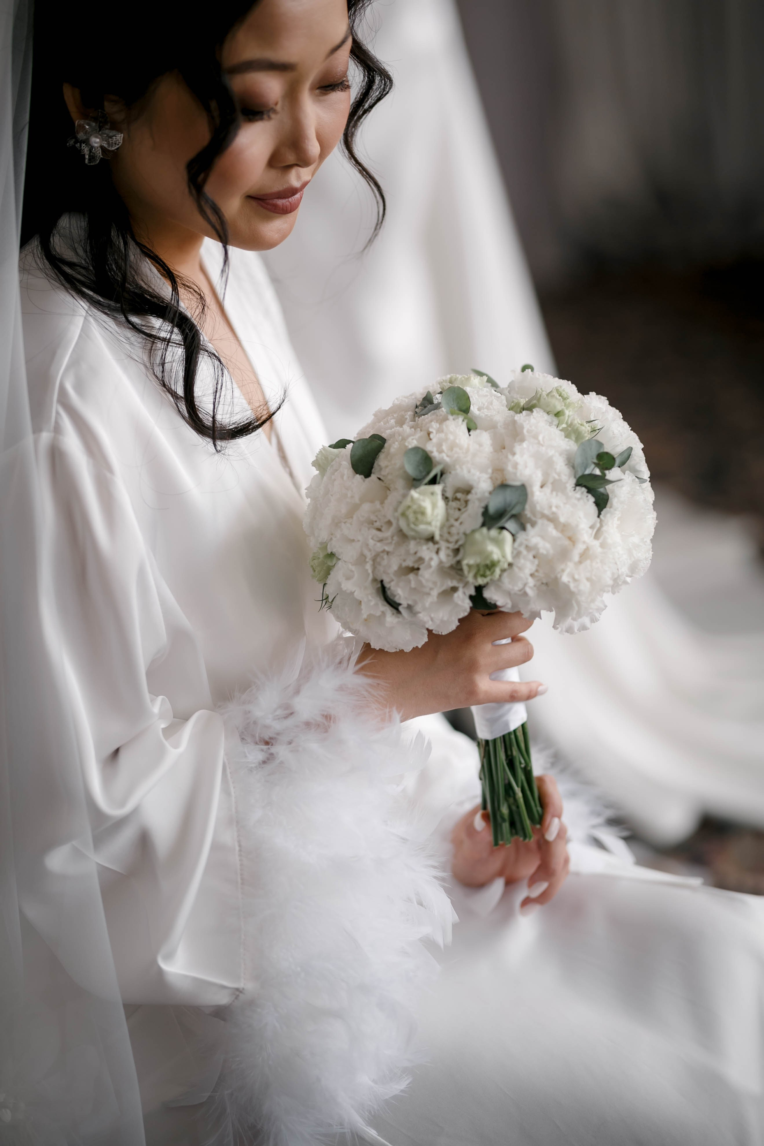 JANNAT. Mandarin.photo