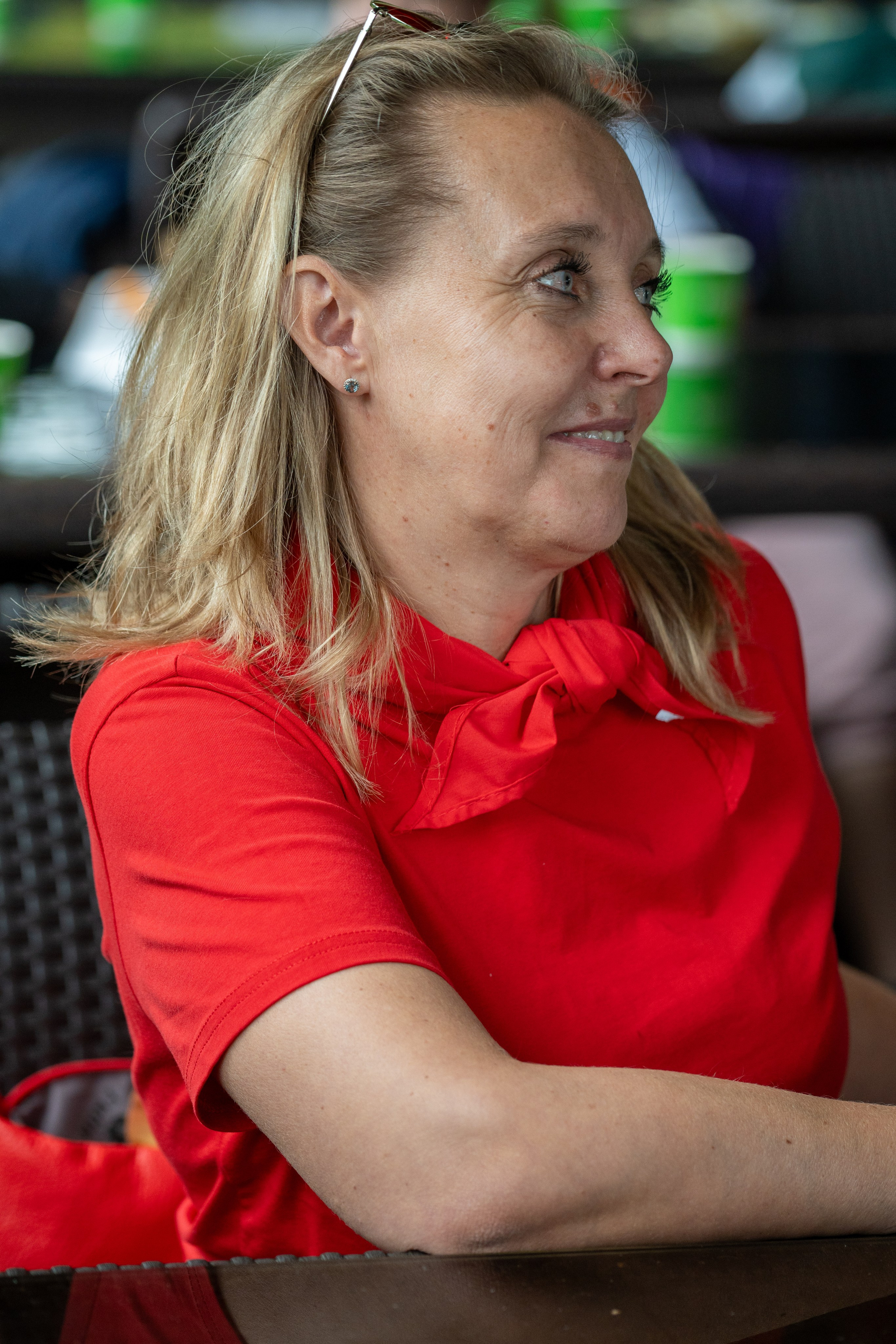 Корпоратив Балткам