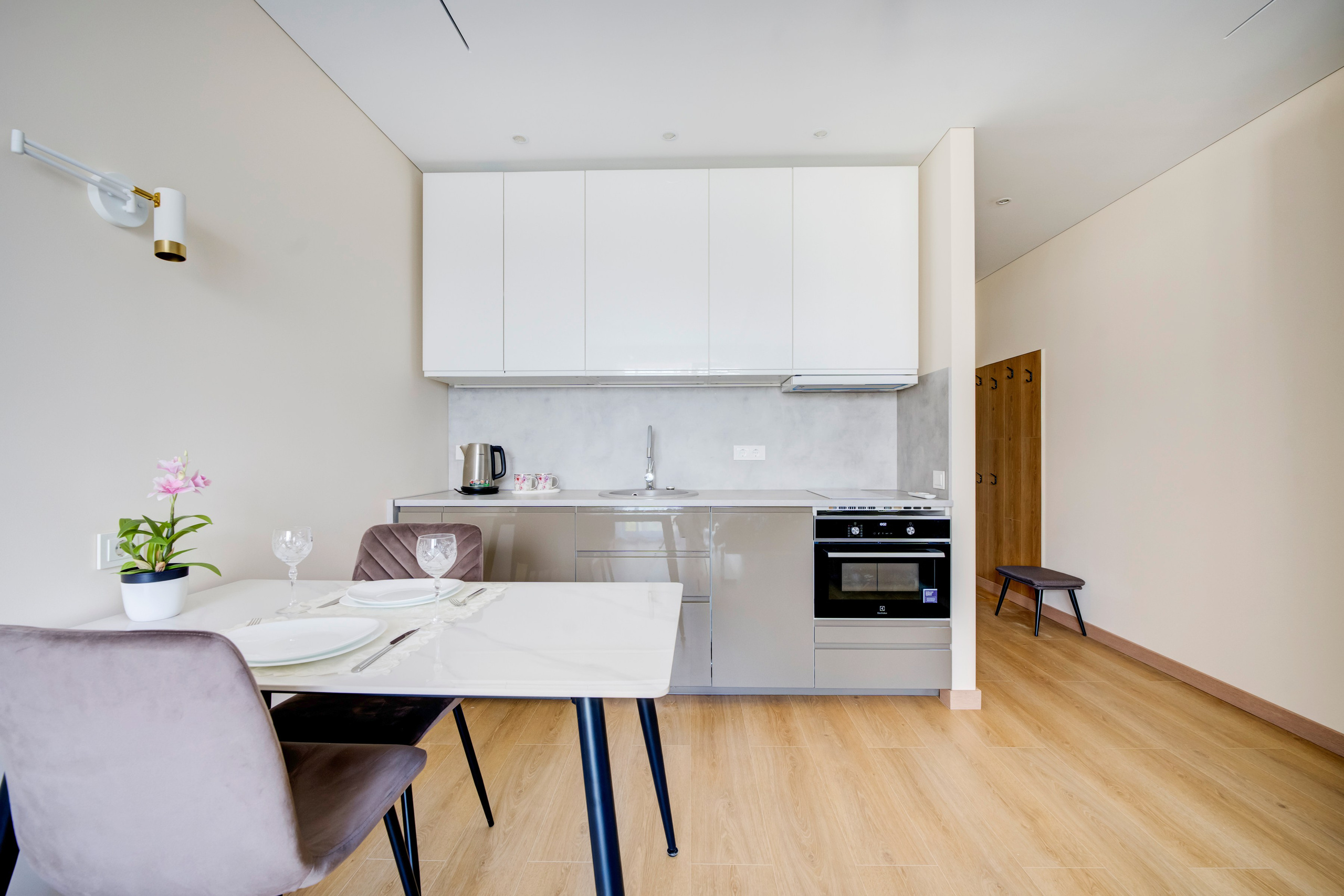 Kalvarijų g. 55. Elina Sapiega fotografė Vilniuje