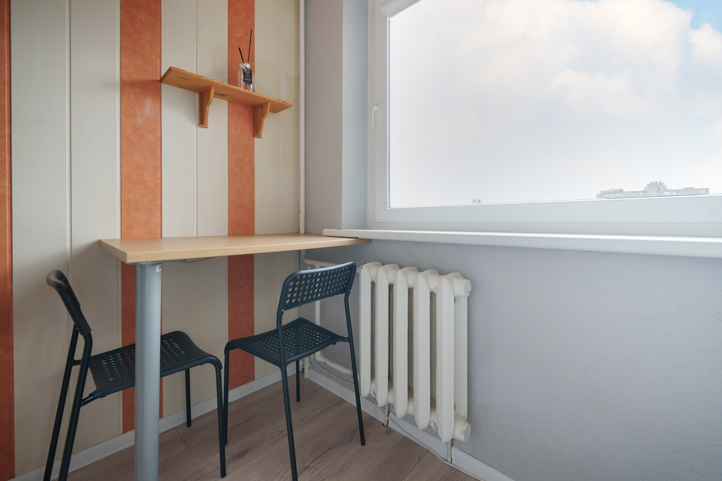 Savanorių g. 33. Elina Sapiega fotografė Vilniuje