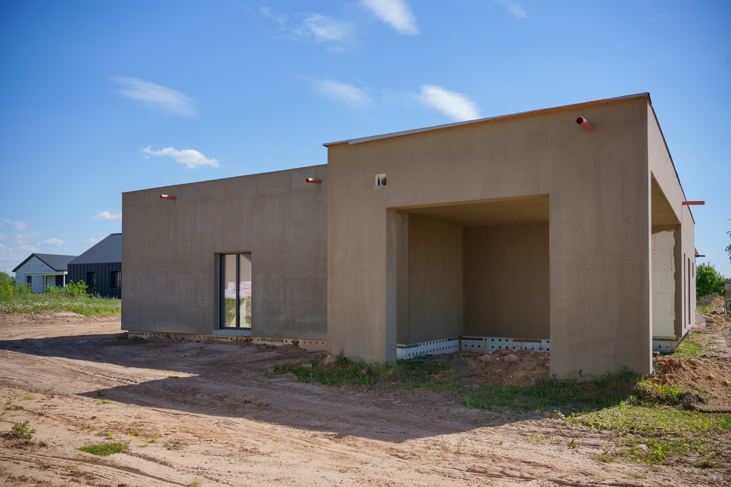 Vaidotai. Elina Sapiega fotografė Vilniuje