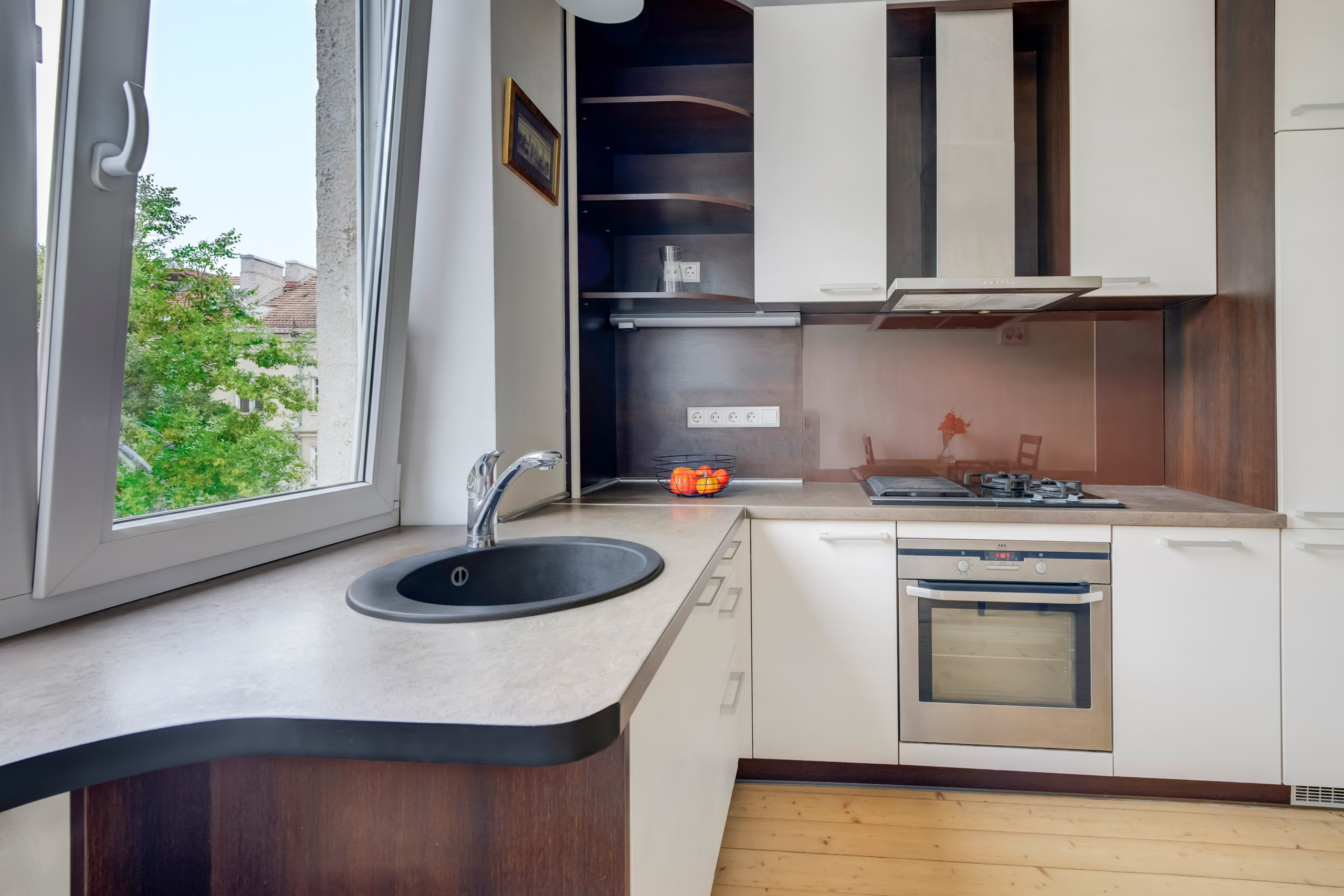 Pamėnkalnio g. 3. Elina Sapiega fotografė Vilniuje