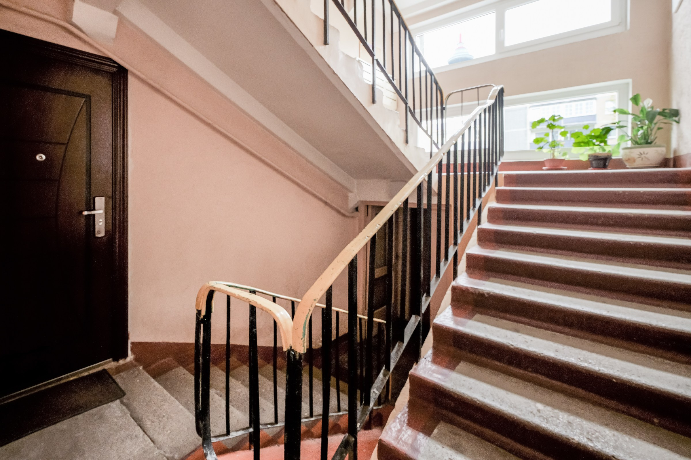 Archytektų g. 176. Elina Sapiega fotografė Vilniuje