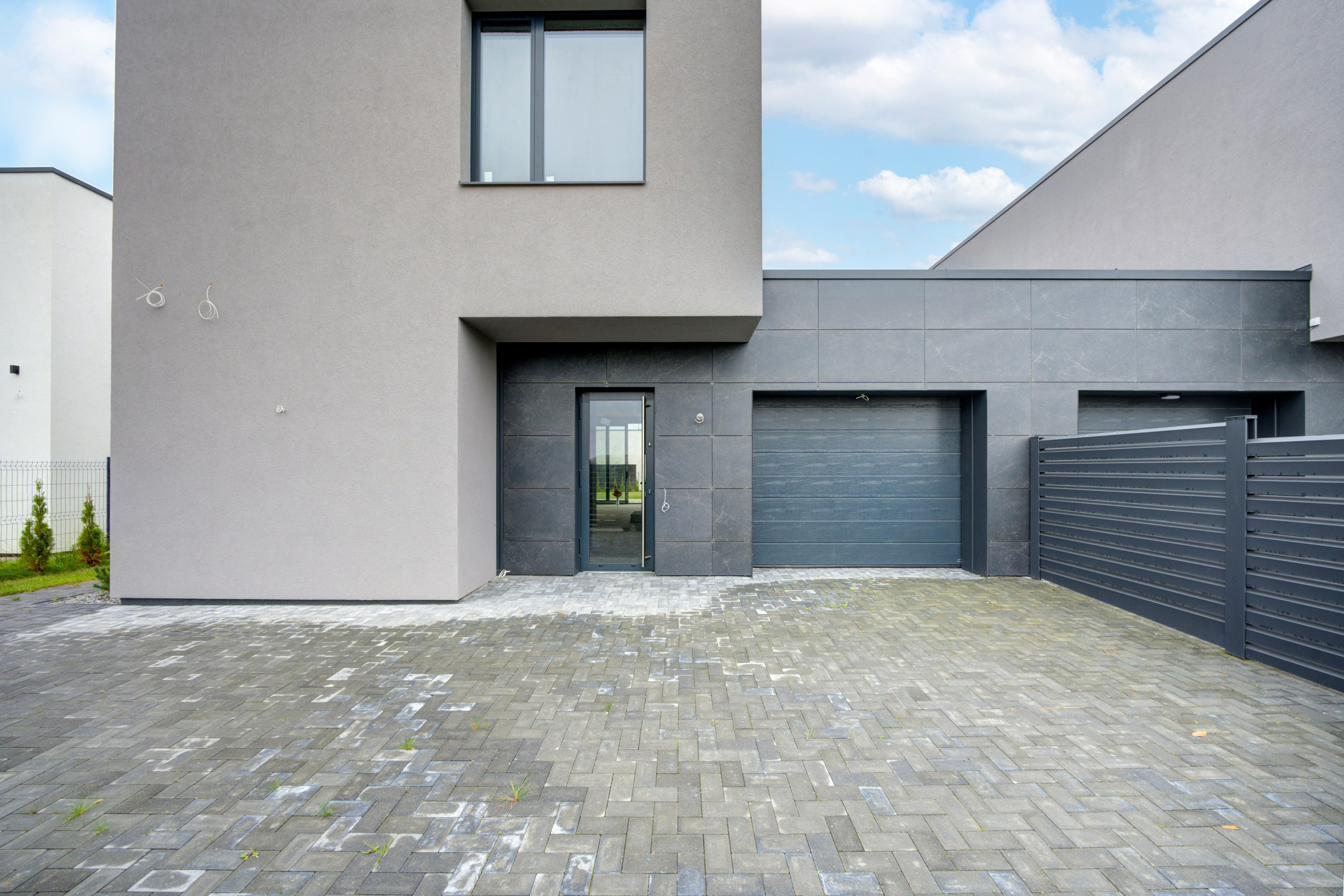 Panoramos g. 9, Bendoriai. Elina Sapiega fotografė Vilniuje