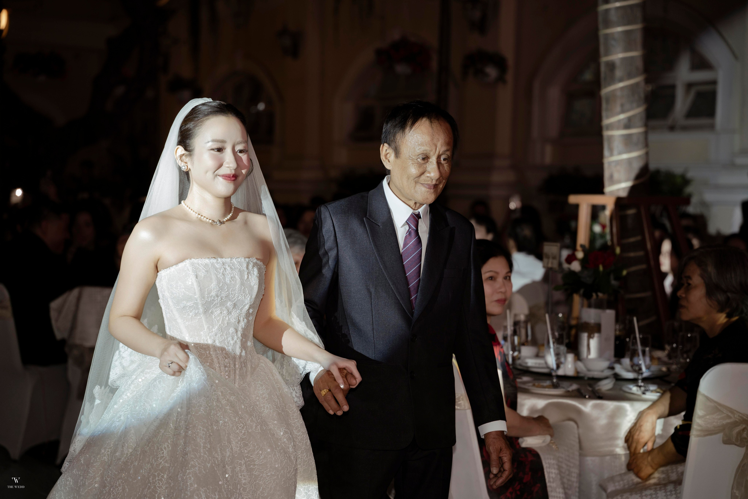 NGHIA & NGOC. WEDDING PHOTOGRAPHER IN VIETNAM