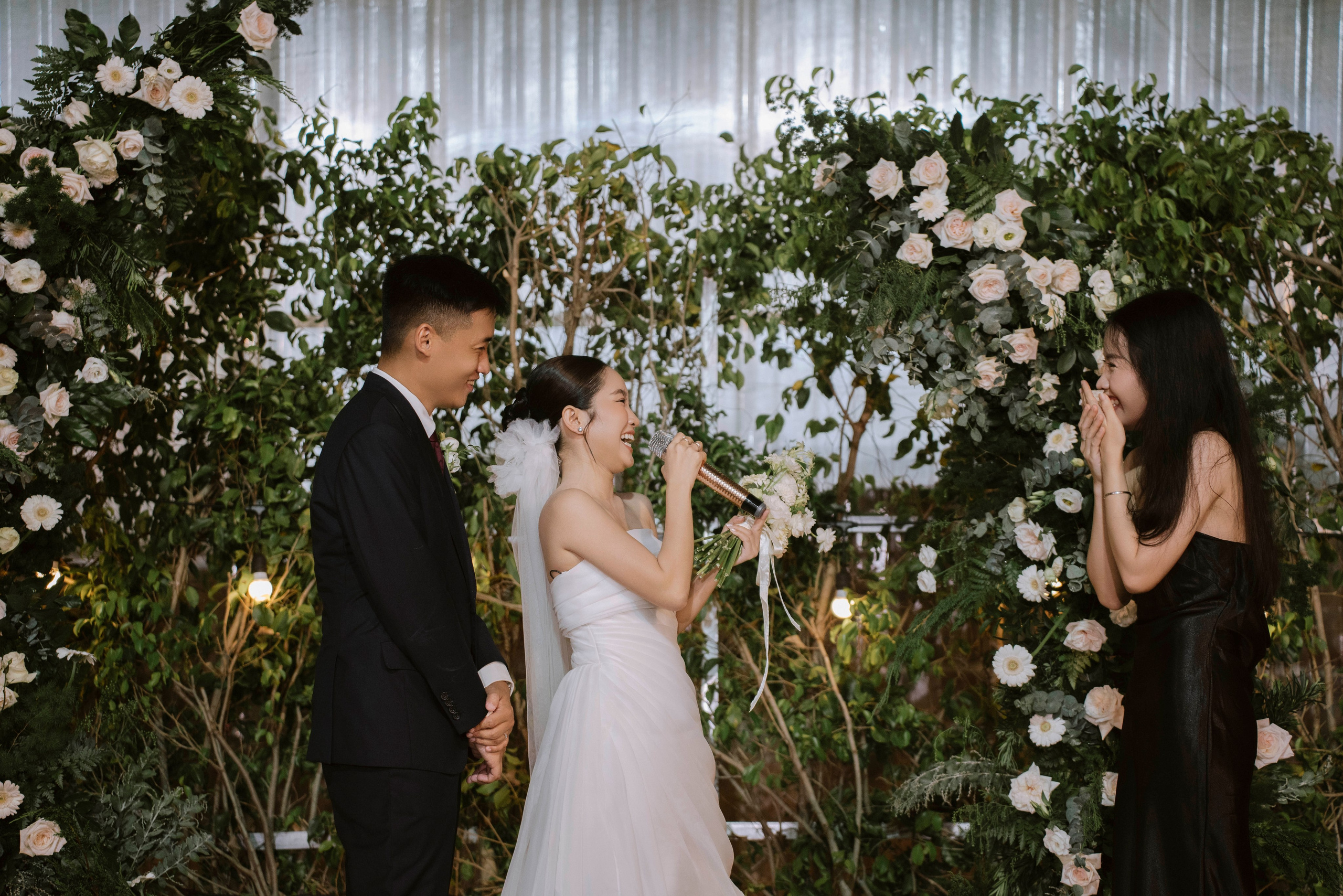 HAI & NGAN. WEDDING PHOTOGRAPHER IN VIETNAM