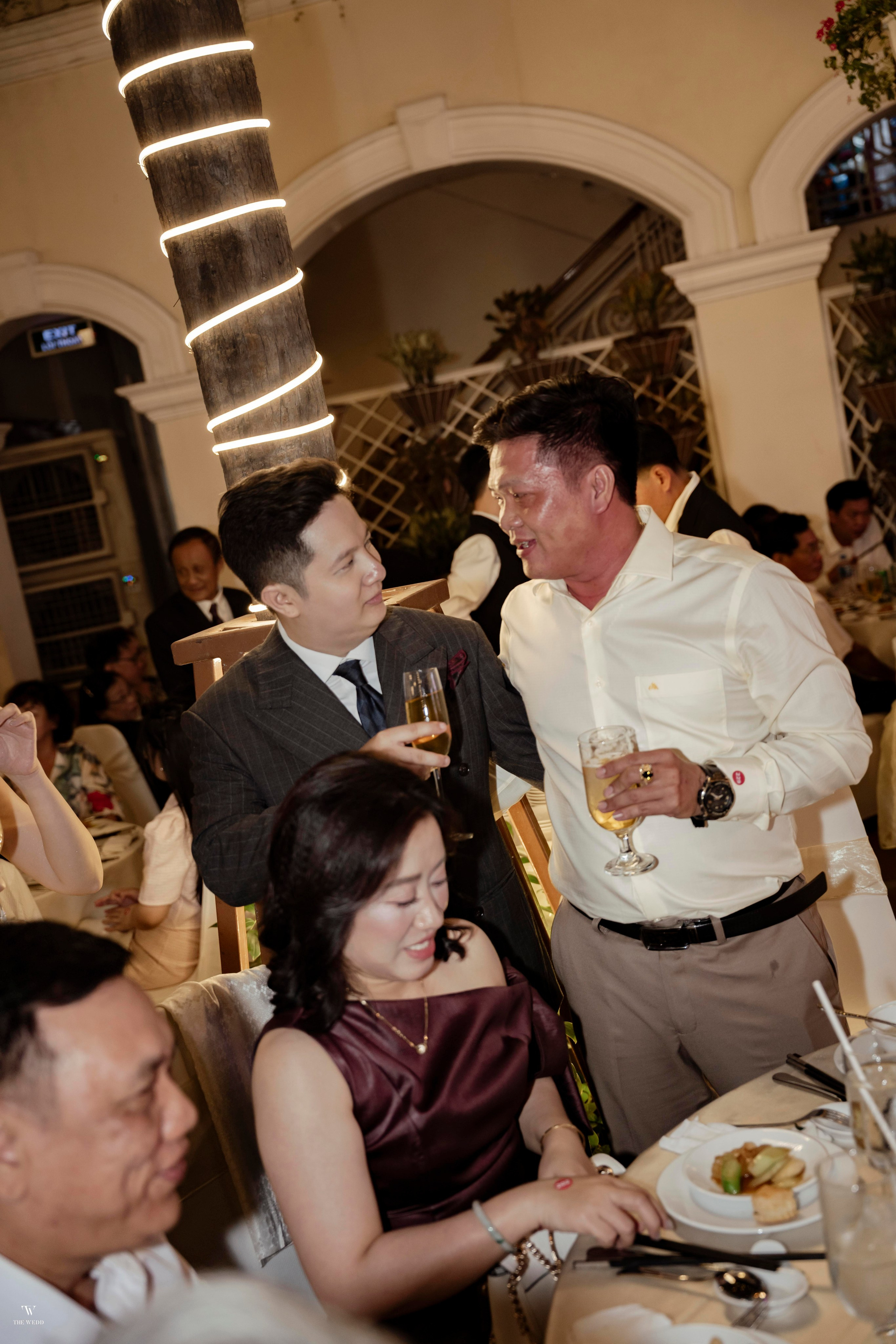 NGHIA & NGOC. WEDDING PHOTOGRAPHER IN VIETNAM