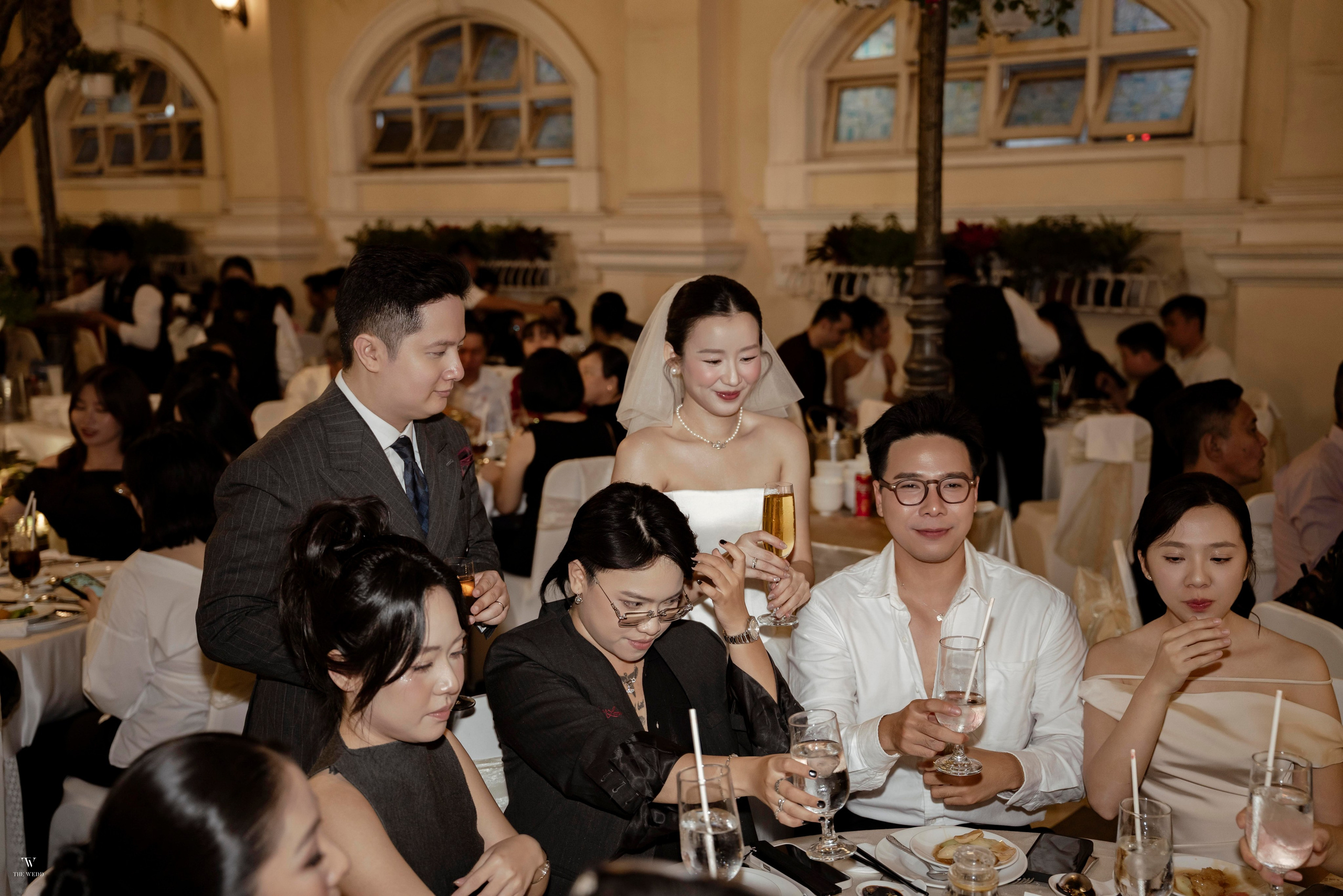 NGHIA & NGOC. WEDDING PHOTOGRAPHER IN VIETNAM