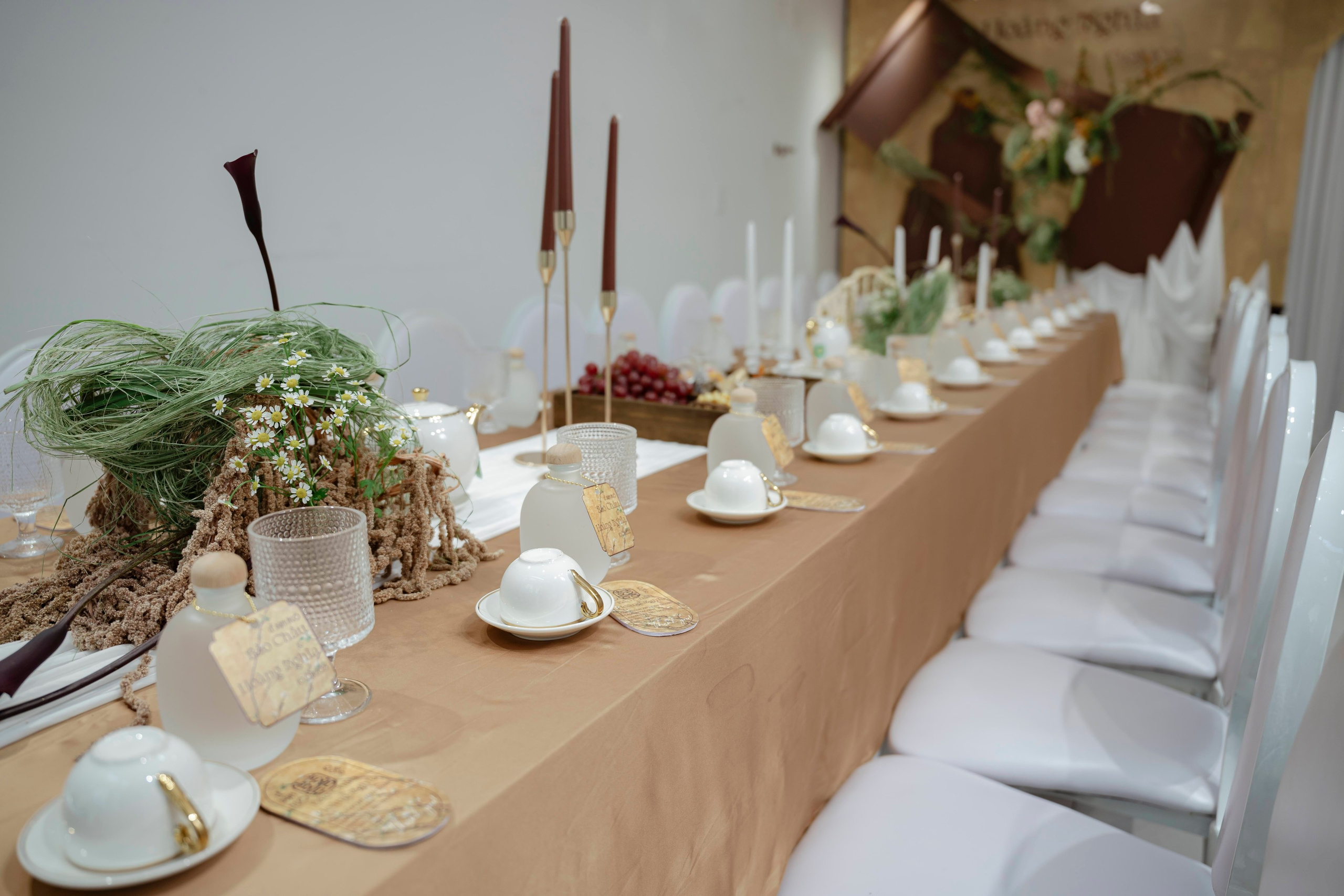 NGHIA & CHAU. WEDDING PHOTOGRAPHER IN VIETNAM