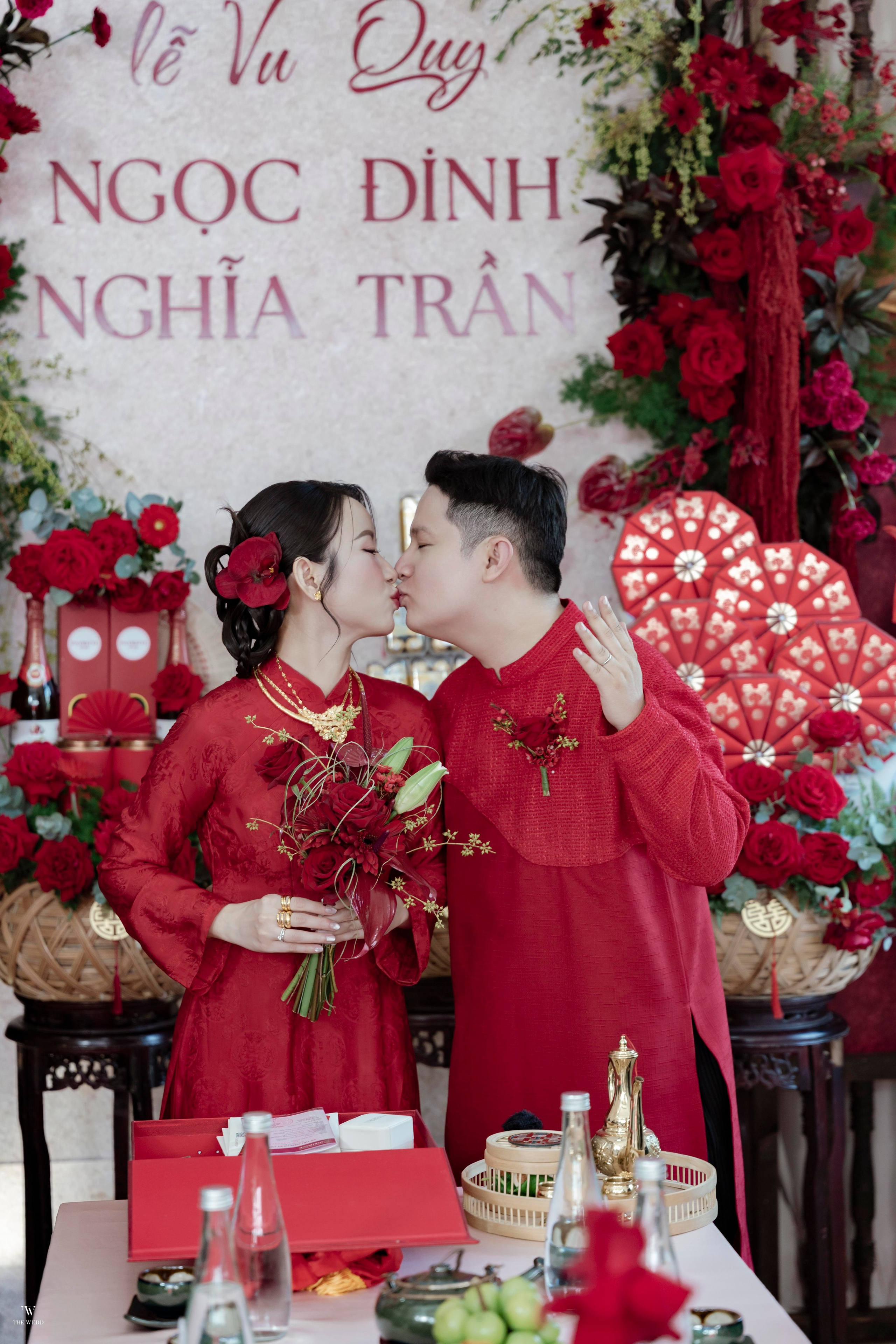 NGHIA & NGOC. WEDDING PHOTOGRAPHER IN VIETNAM