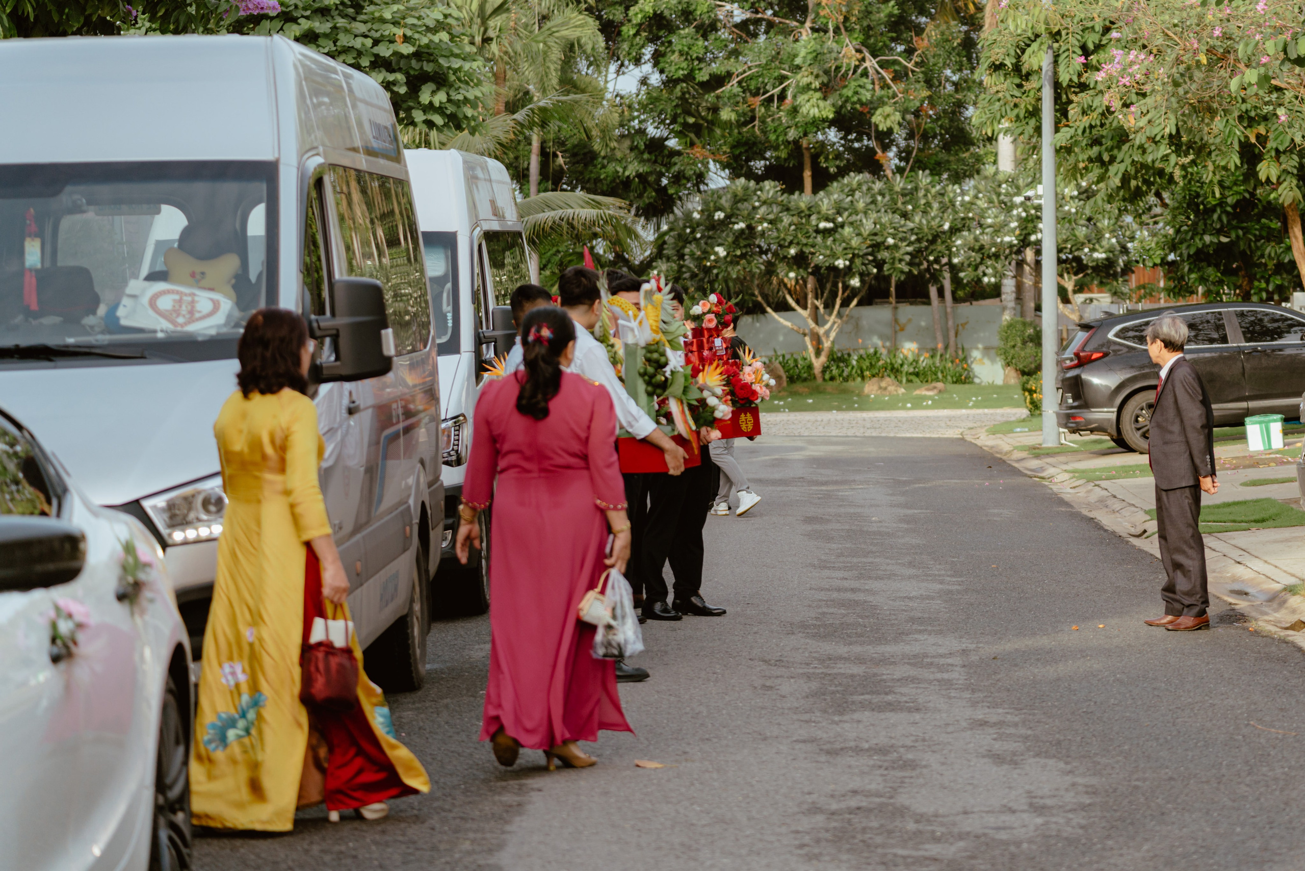 VIET & KIM. WEDDING PHOTOGRAPHER IN VIETNAM