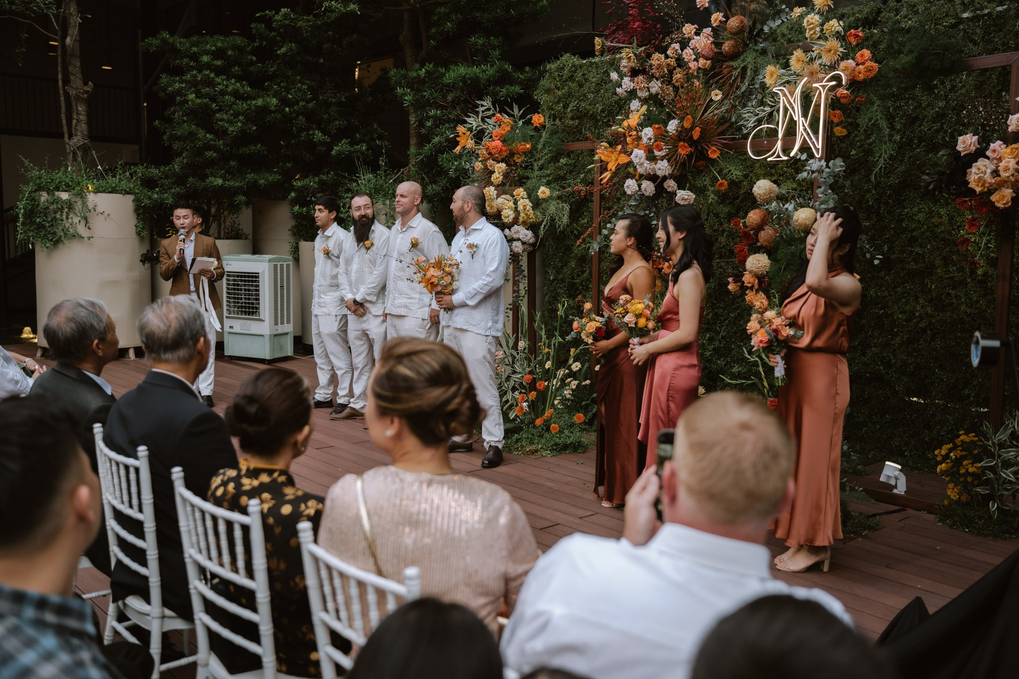 NICOLAS & LUCIE. WEDDING PHOTOGRAPHER IN VIETNAM