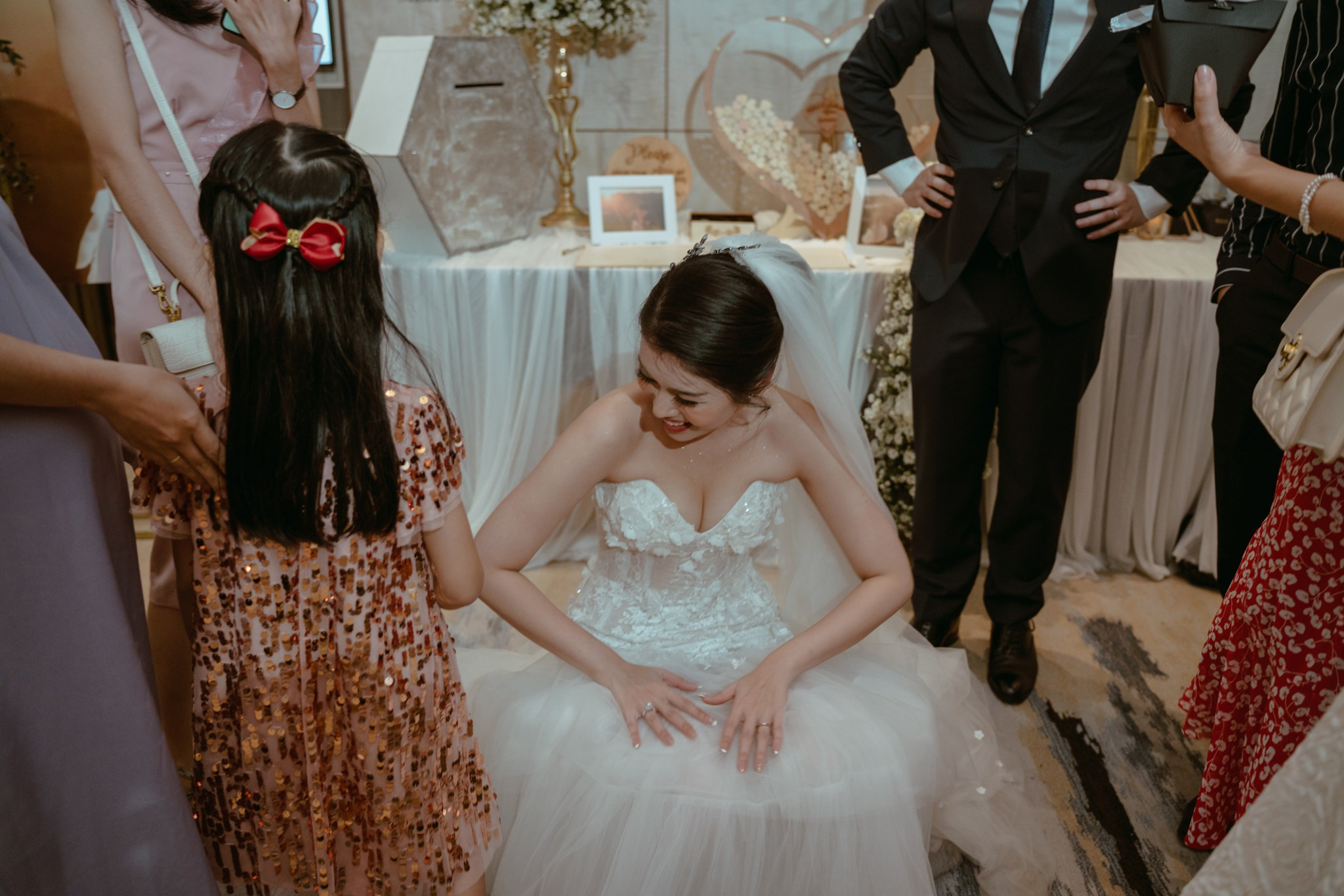 DUY & TU. WEDDING PHOTOGRAPHER IN VIETNAM