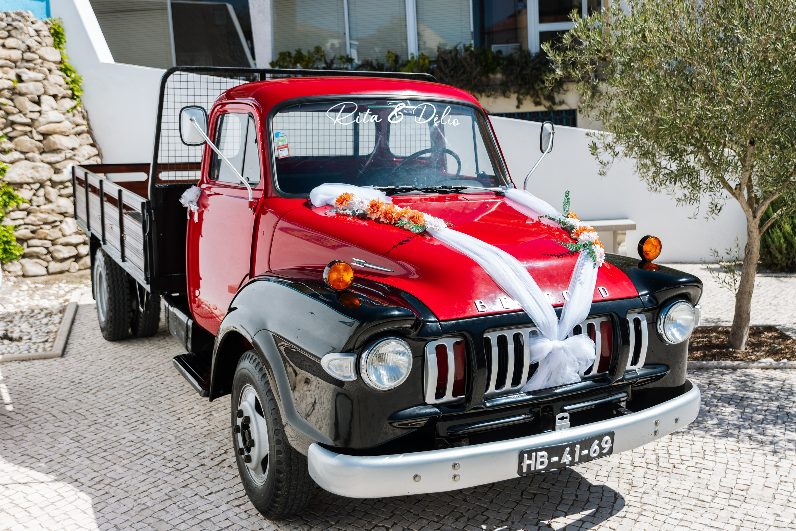 Galeria e Filme de Casamento — Rita & Délio — Quinta do Juncal. Luxury Wedding Photography & Cinematic Films | Portugal & Destination Weddings | Ricardo & Mary Pictures