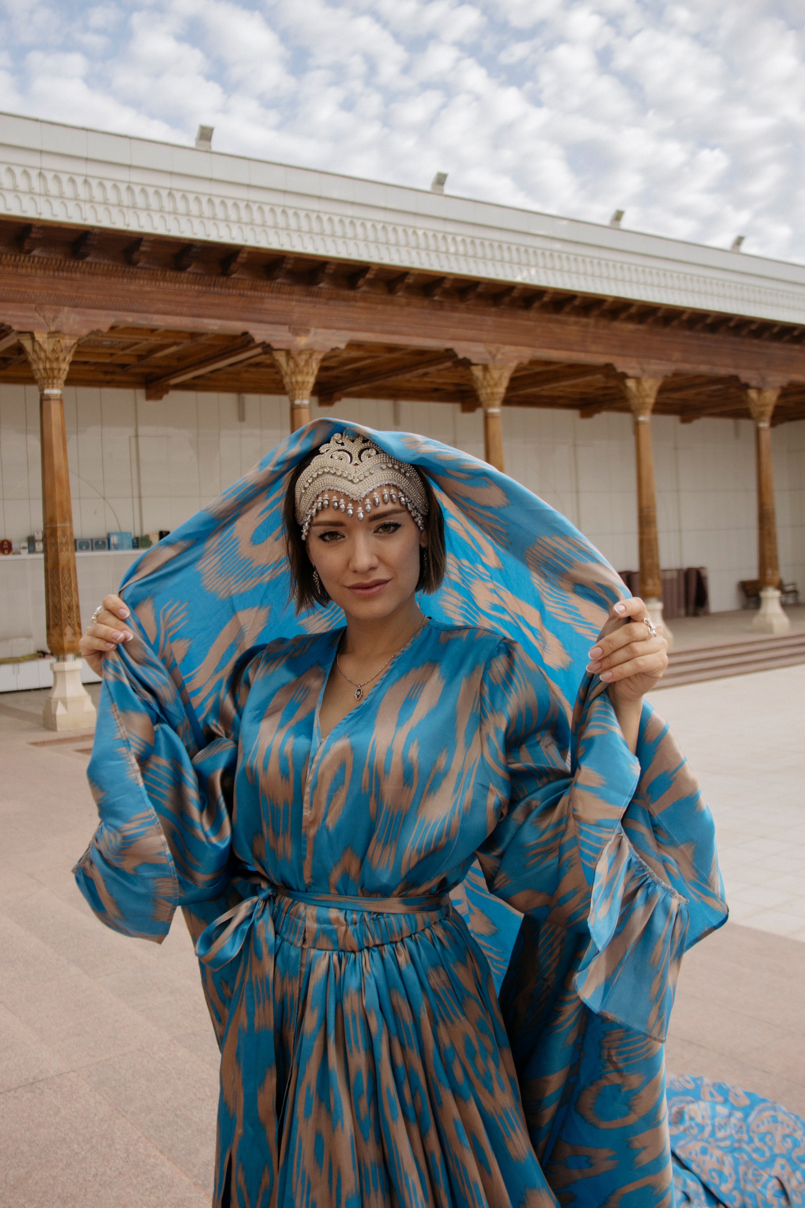 Ксения. восточная сказка. Фотограф в Ташкенте, Аксенова Дарья