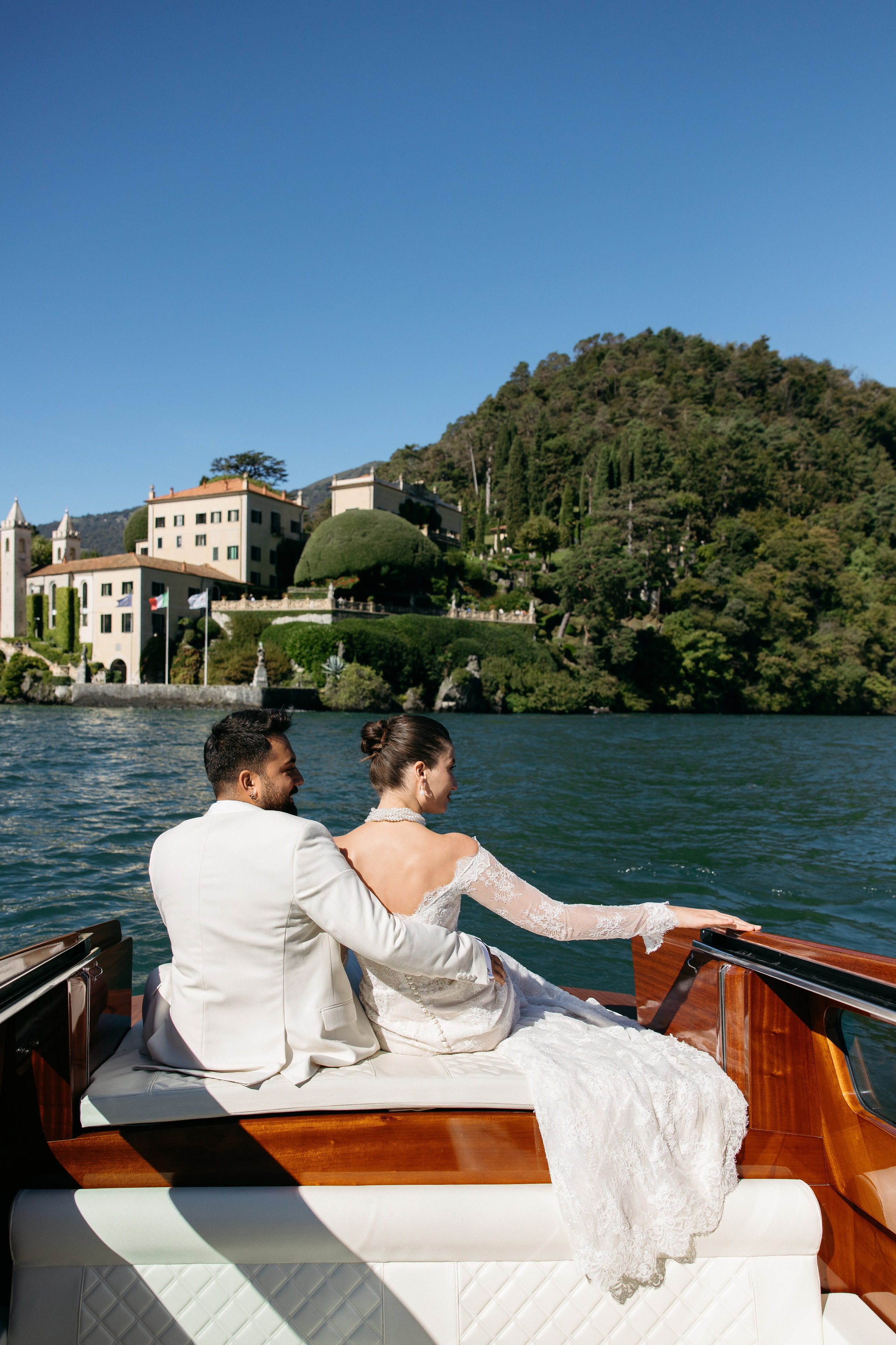 Emre & Melike. Fotografo di matrimoni