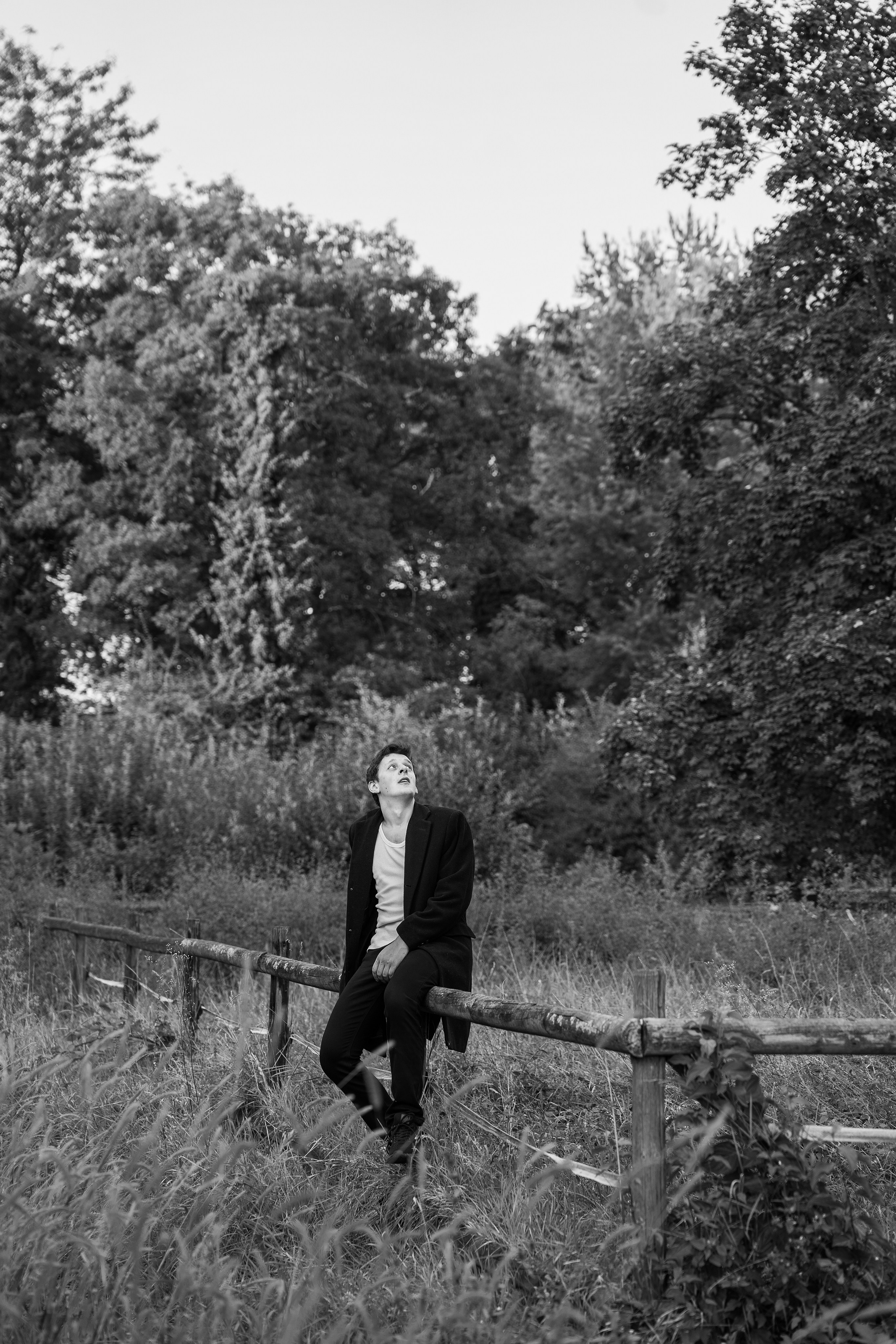 Portrait Fotografie. Fotograf