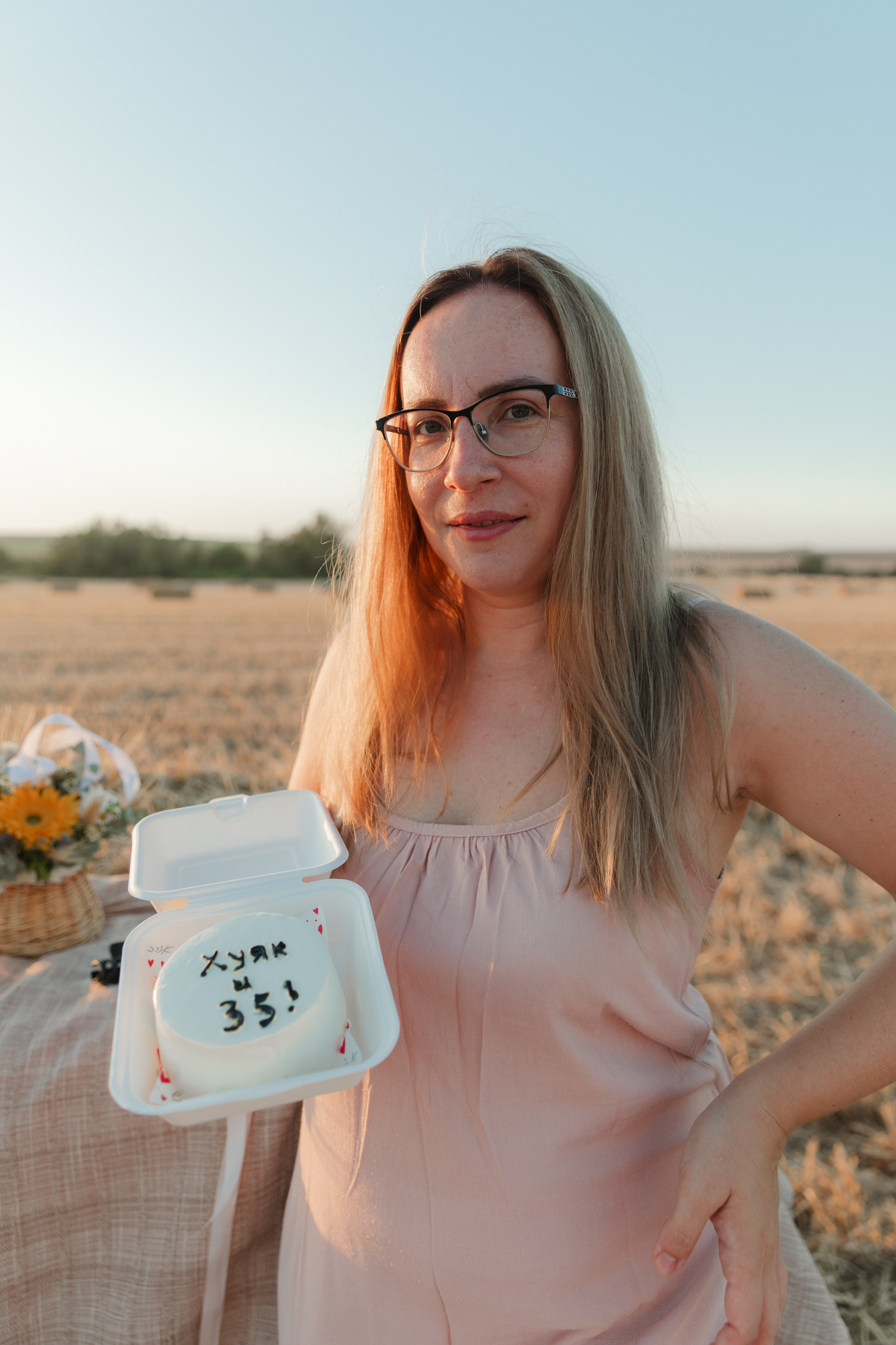 I am. Tanya Chabanenko Photographer