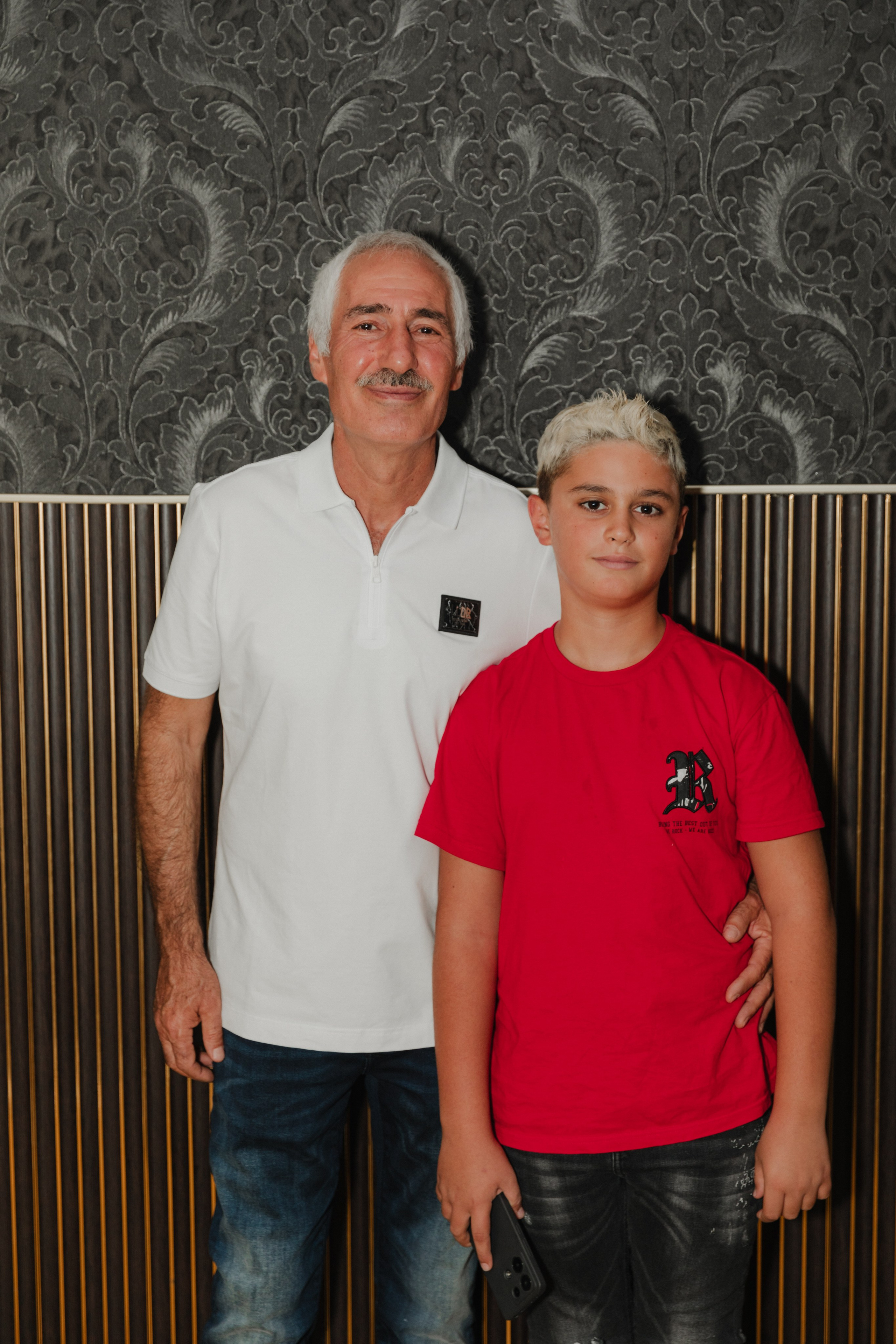 Timur 60 birthday. Tanya Chabanenko Photographer