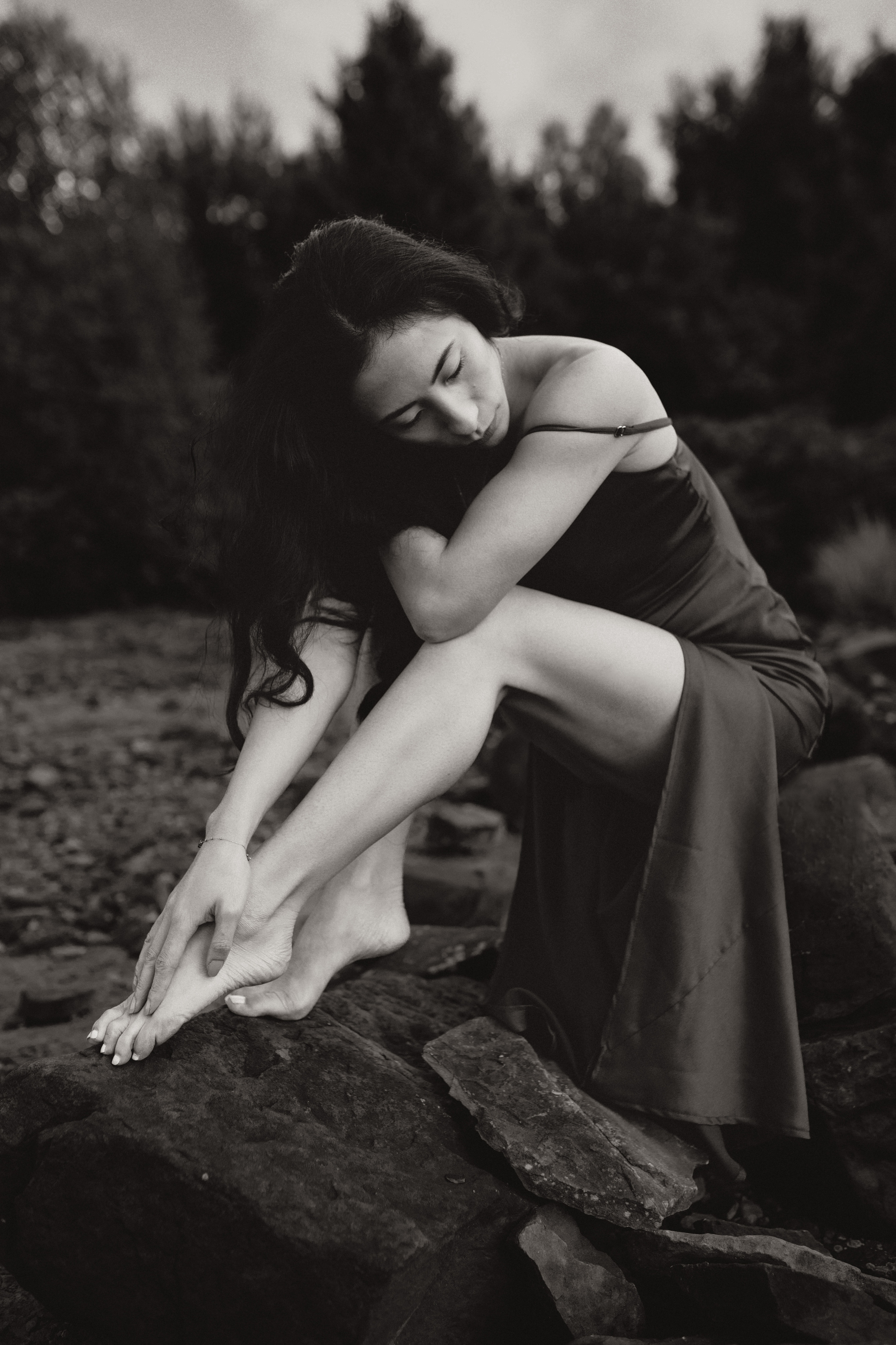 Mood. Yorkshire Photographer