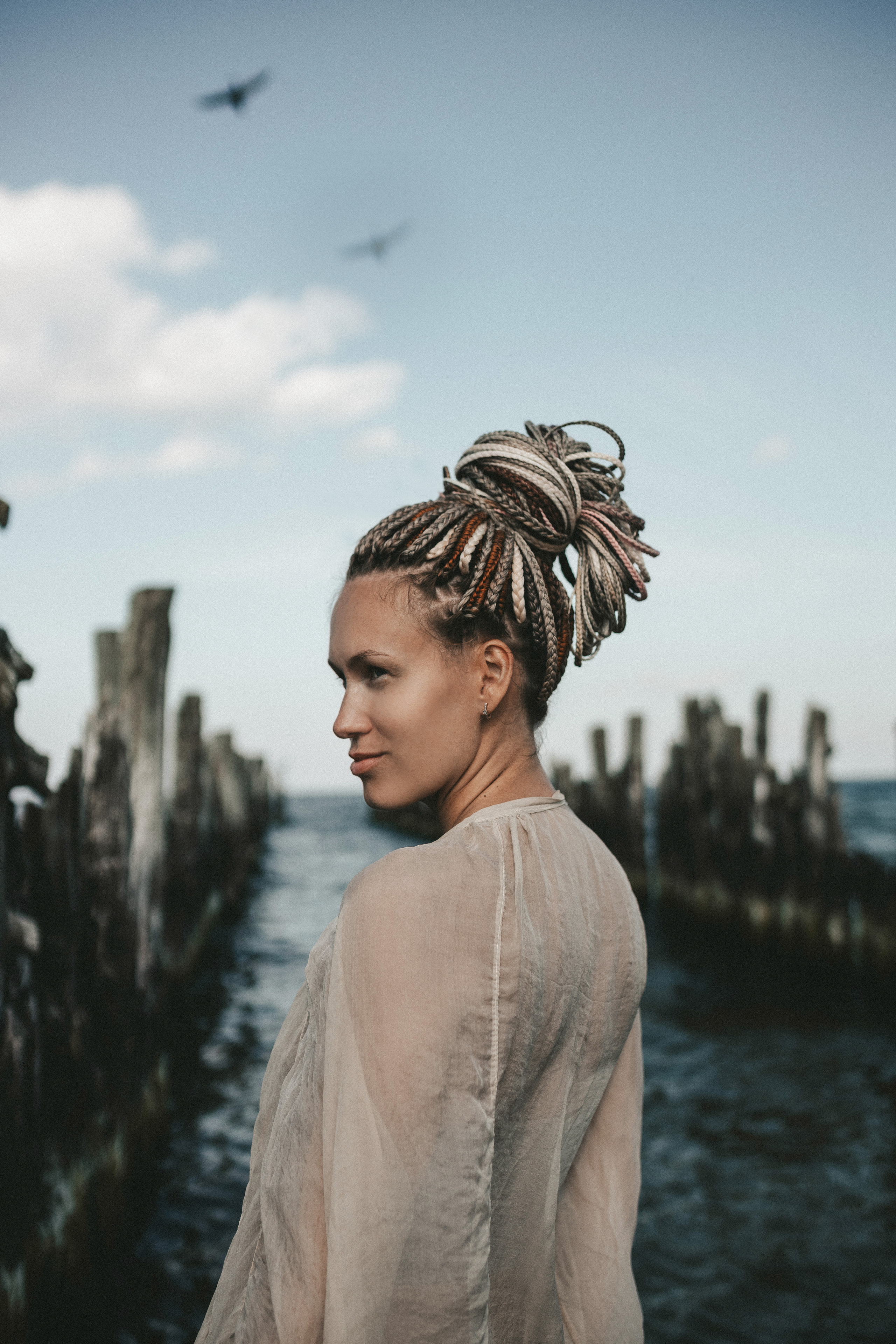 Victoria. Yorkshire Photographer