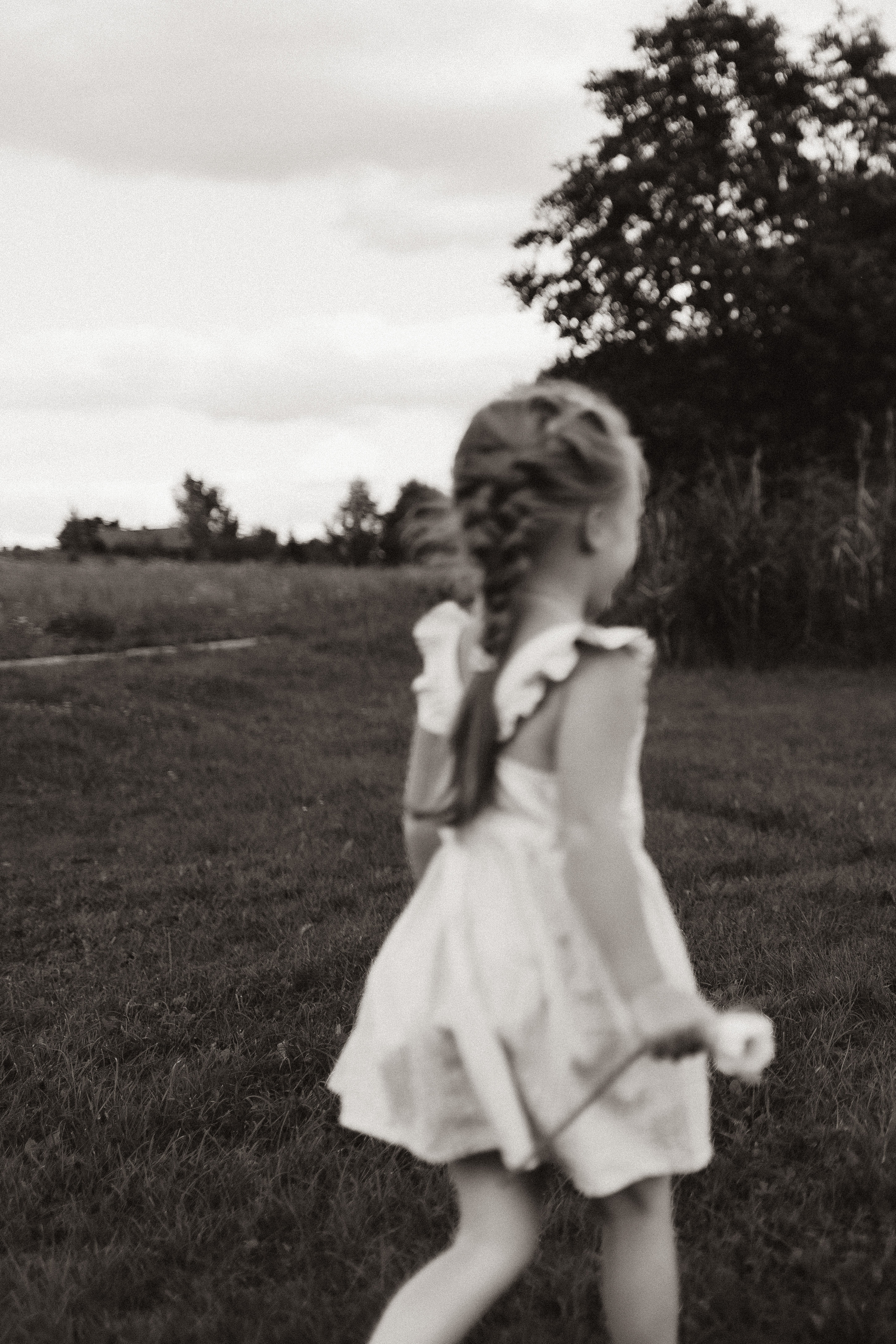 Summer story. Yorkshire Photographer