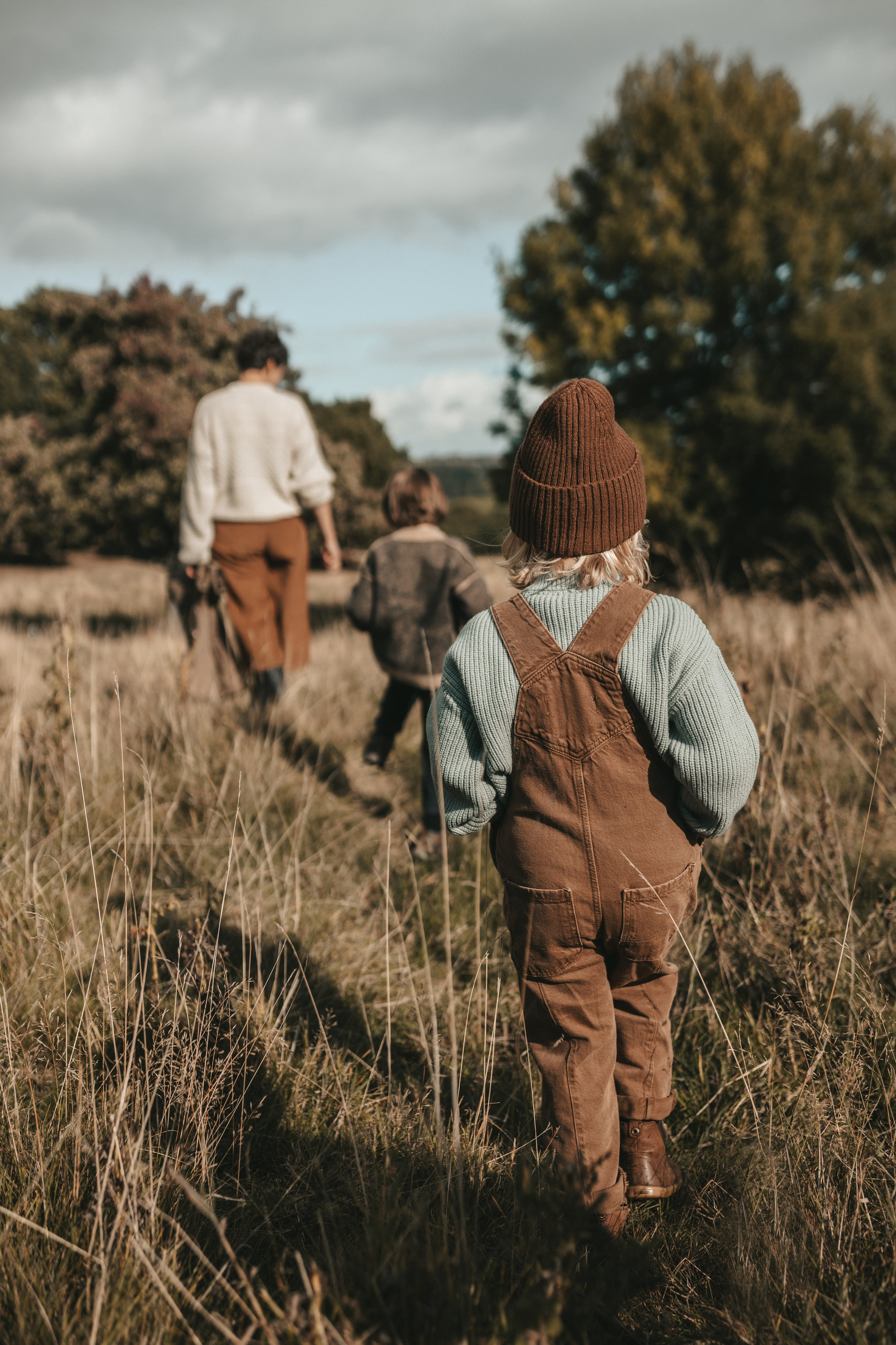 Autumn Story. Yorkshire Photographer
