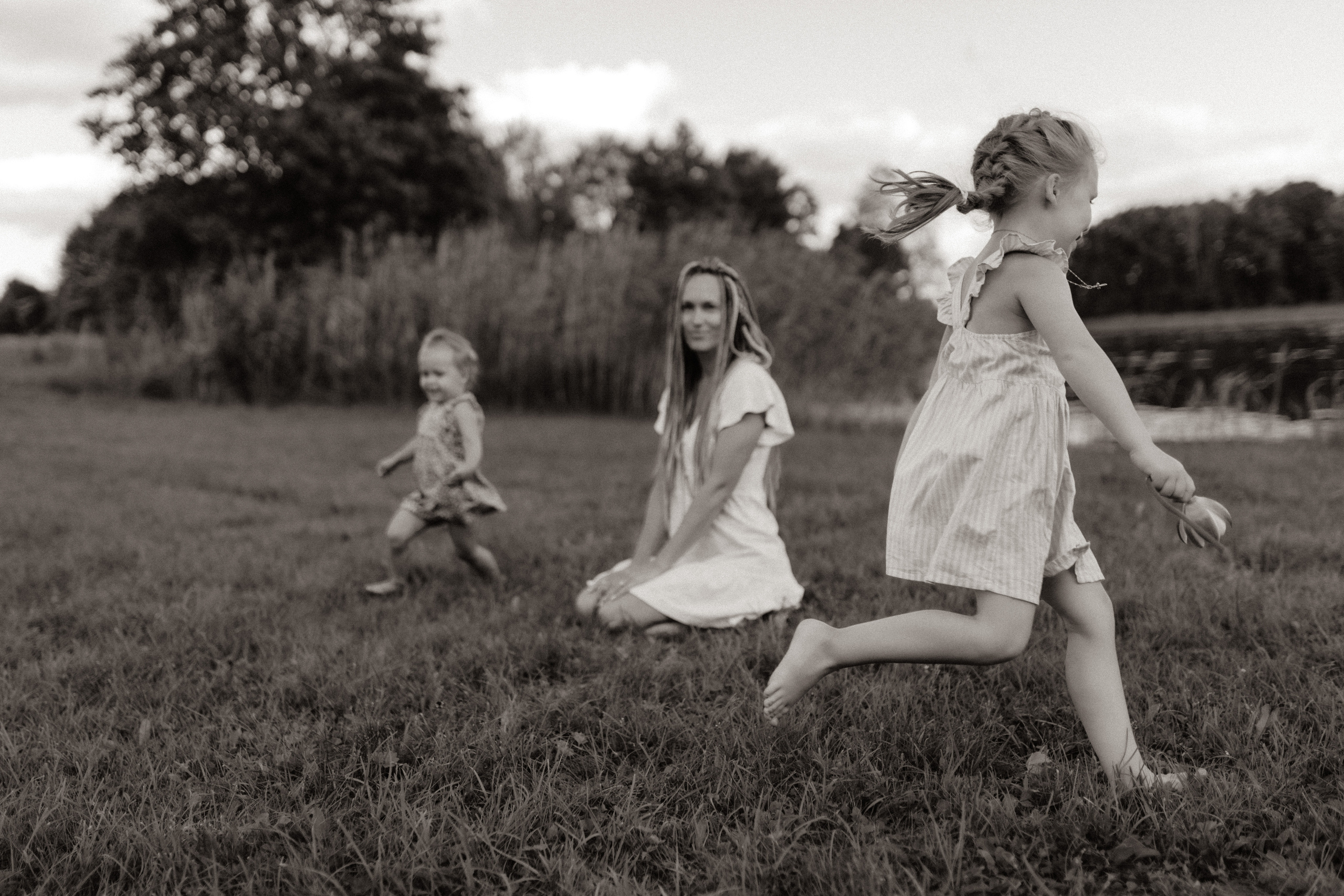 Summer story. Yorkshire Photographer