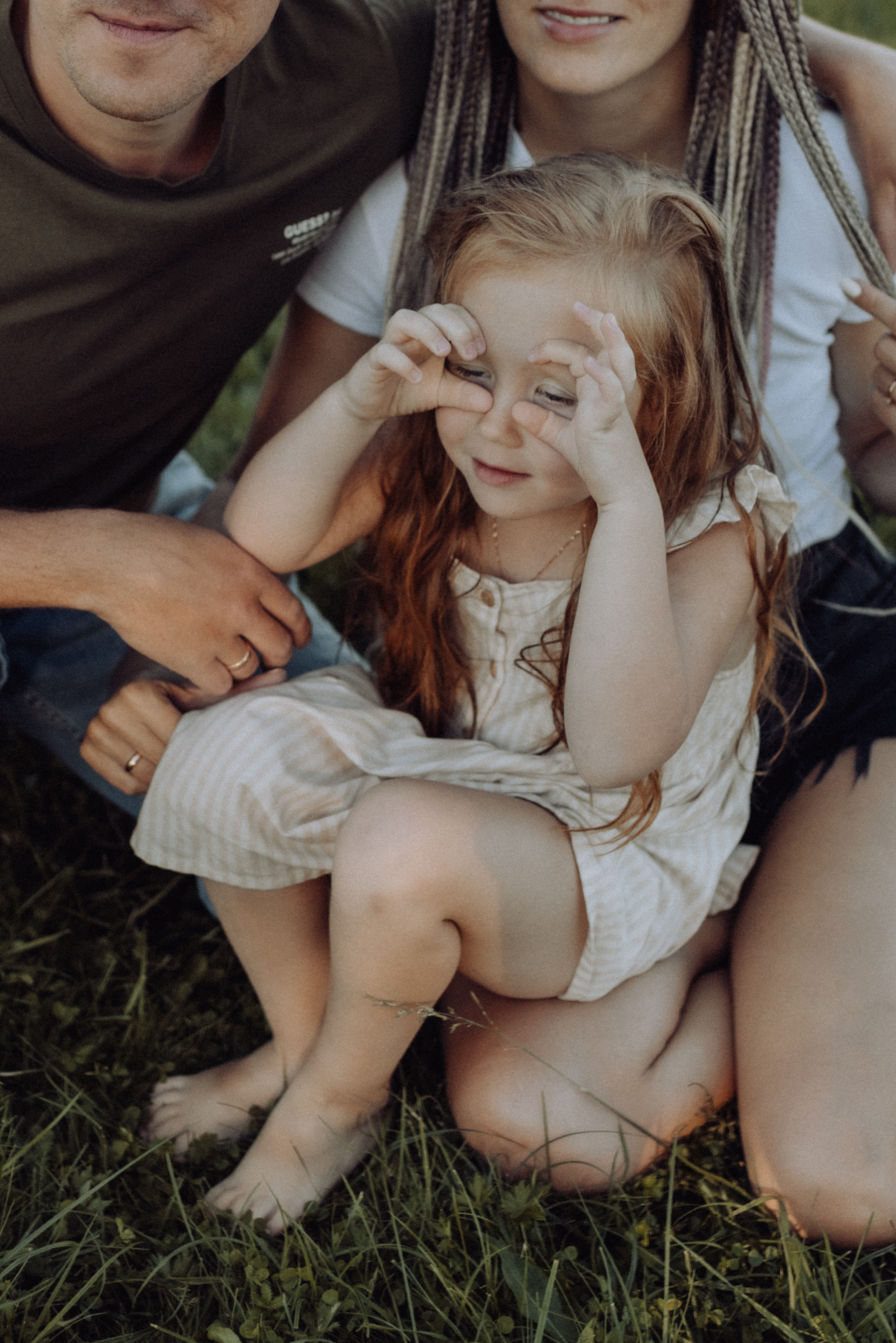 Summer story. Yorkshire Photographer