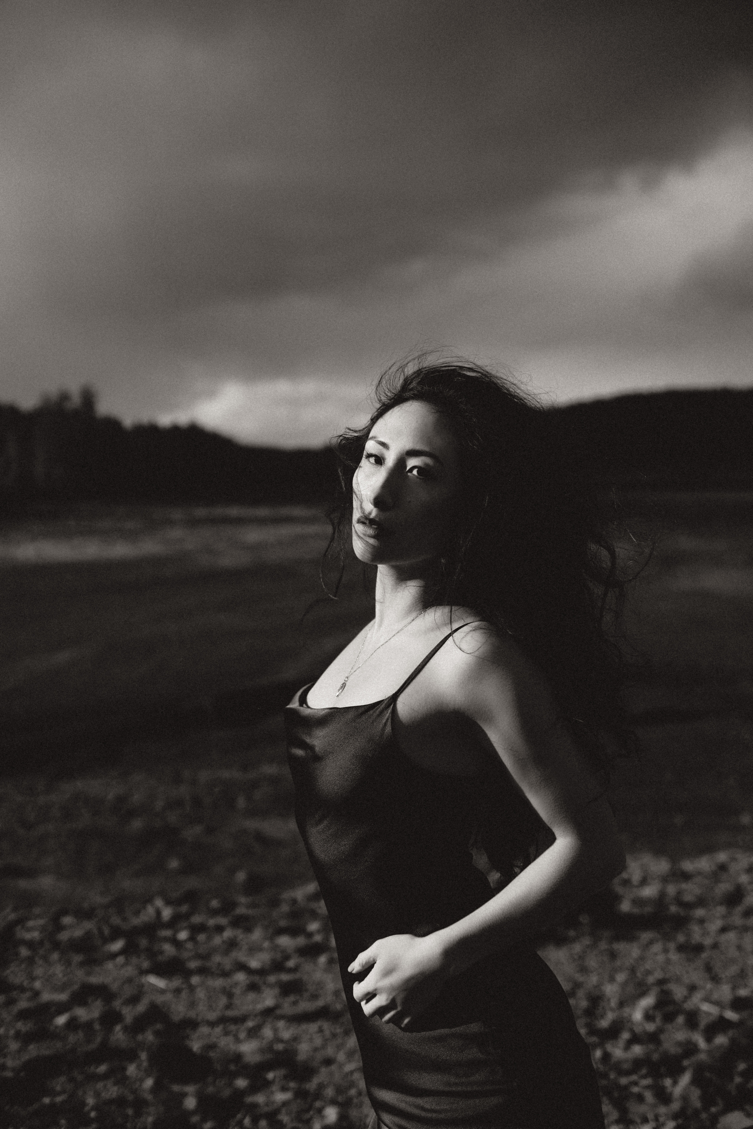 Mood. Yorkshire Photographer