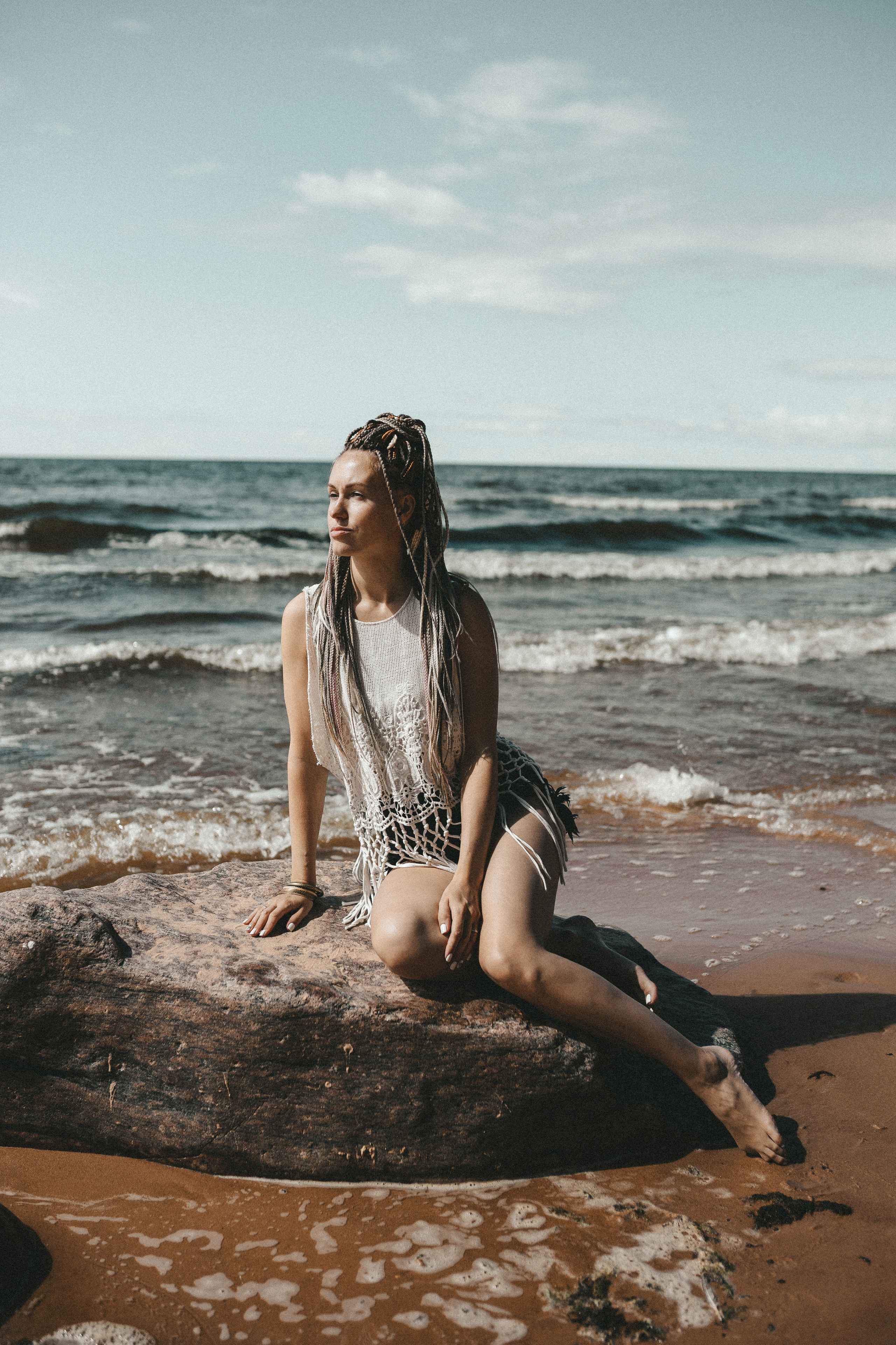 Cliff. Yorkshire Photographer