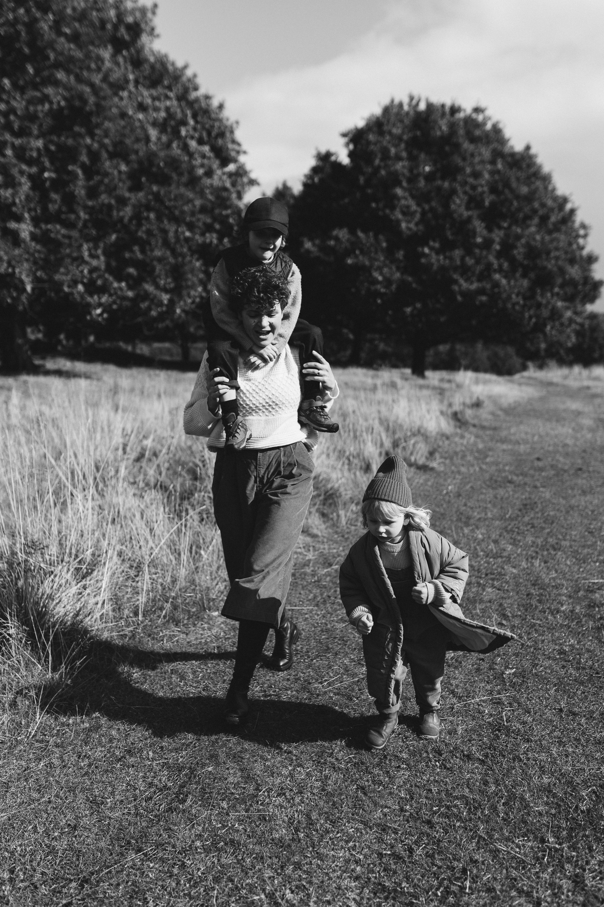 Autumn Story. Yorkshire Photographer