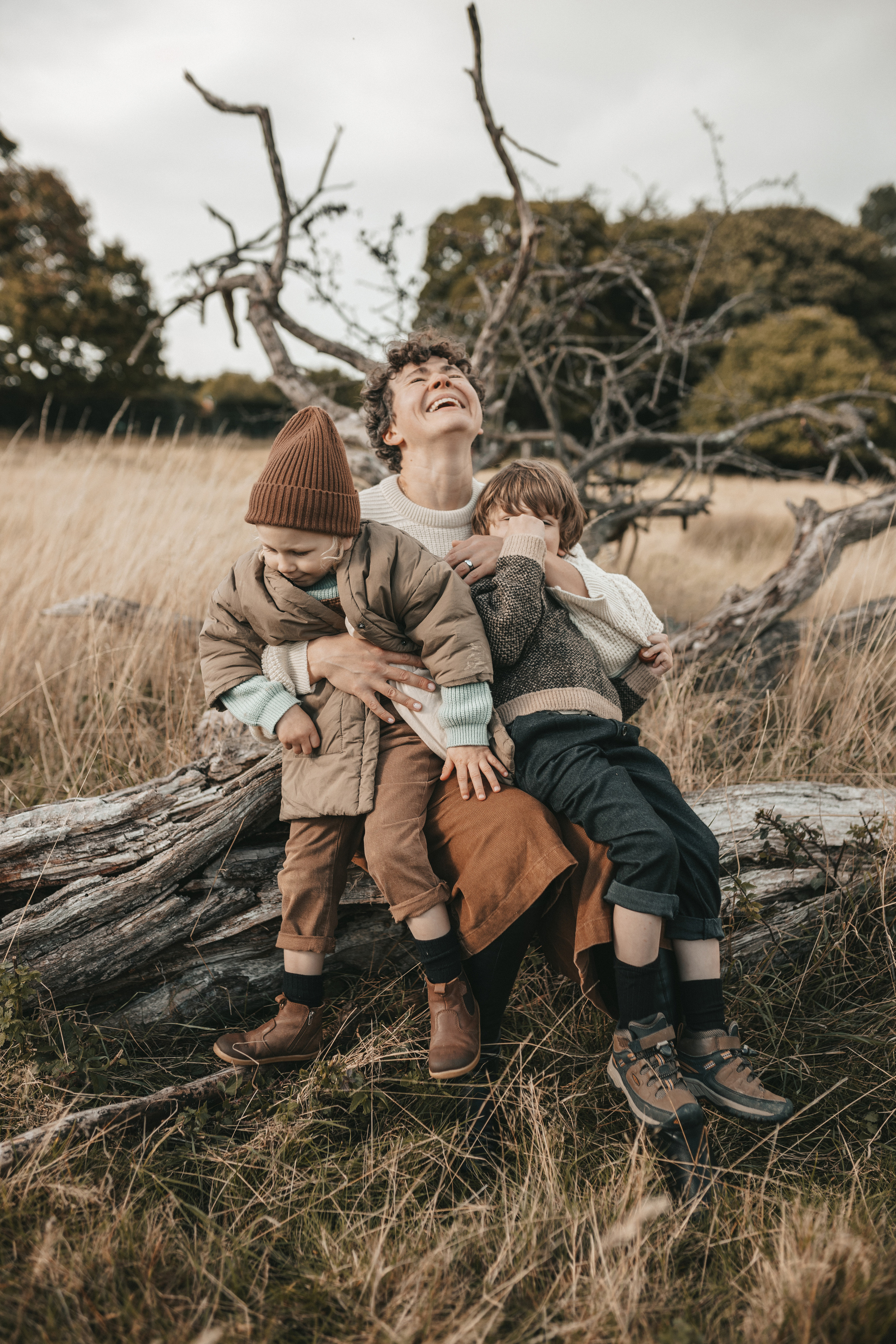 Autumn Story. Yorkshire Photographer