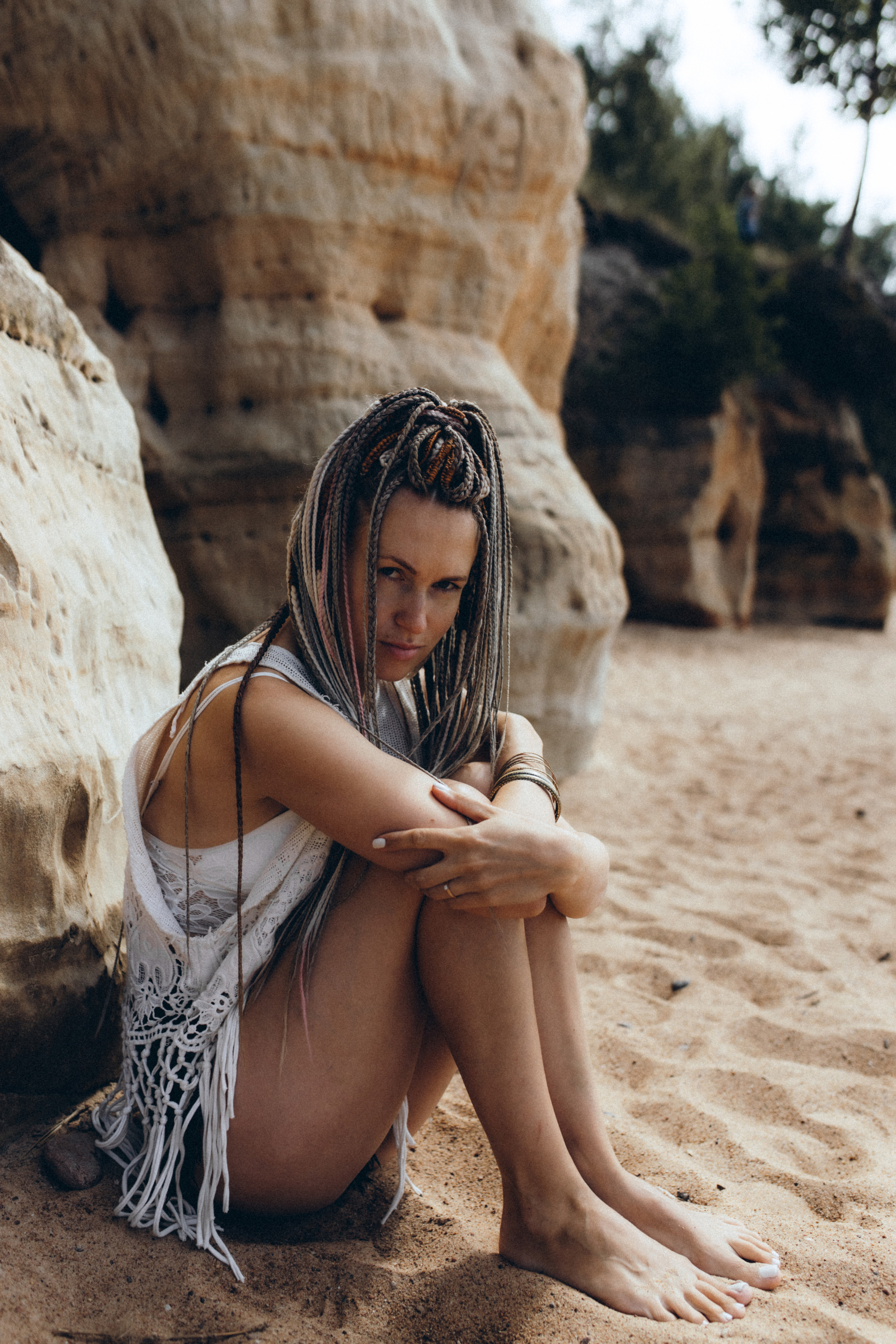 Cliff. Yorkshire Photographer