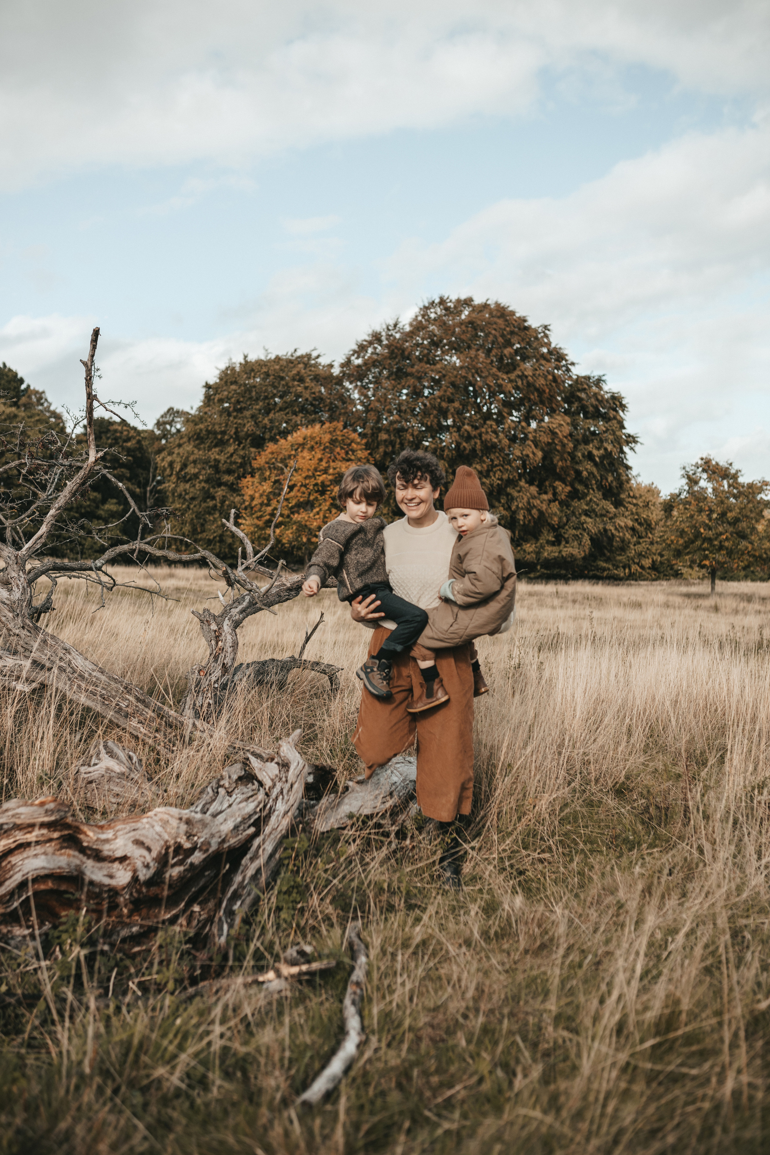 Autumn Story. Yorkshire Photographer