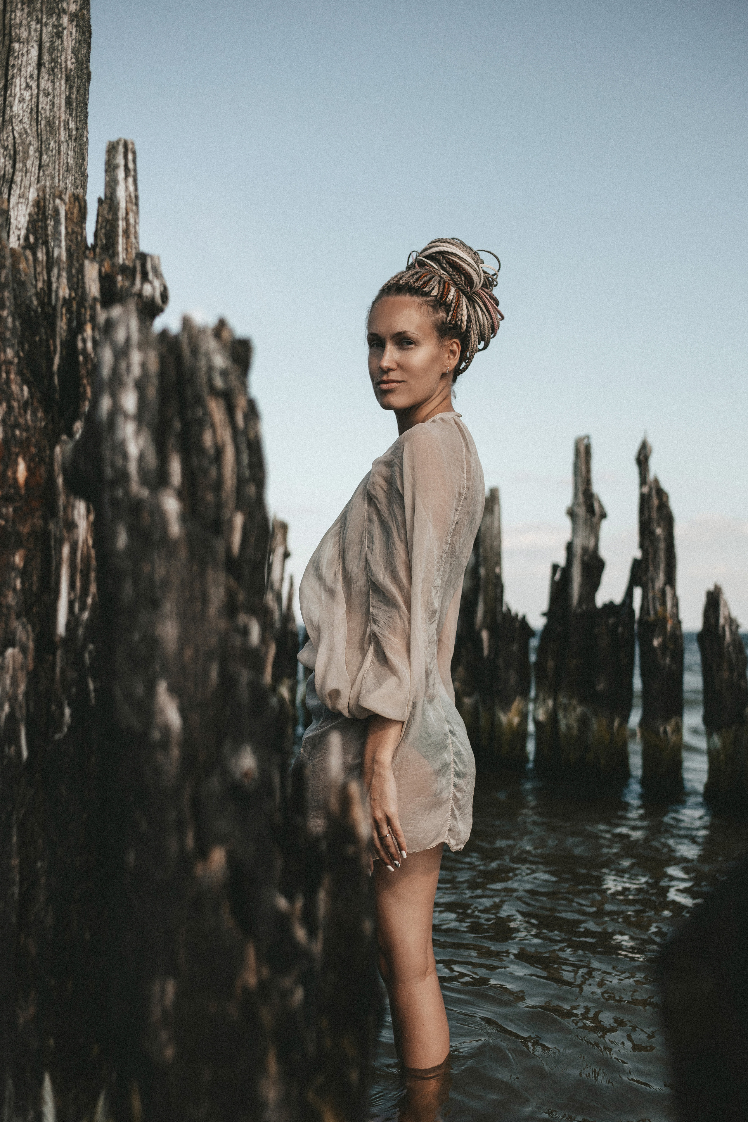 Victoria. Yorkshire Photographer