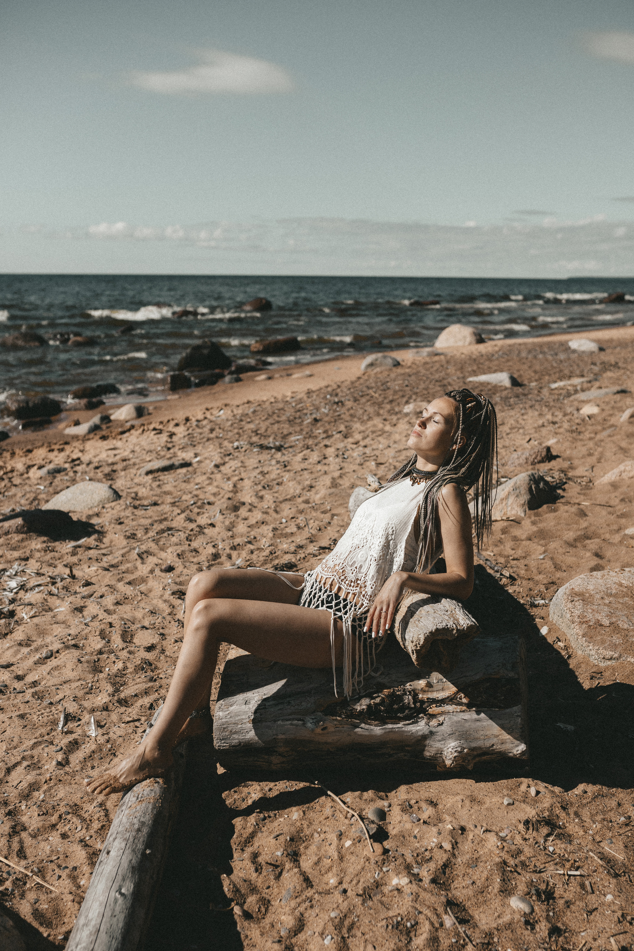 Cliff. Yorkshire Photographer