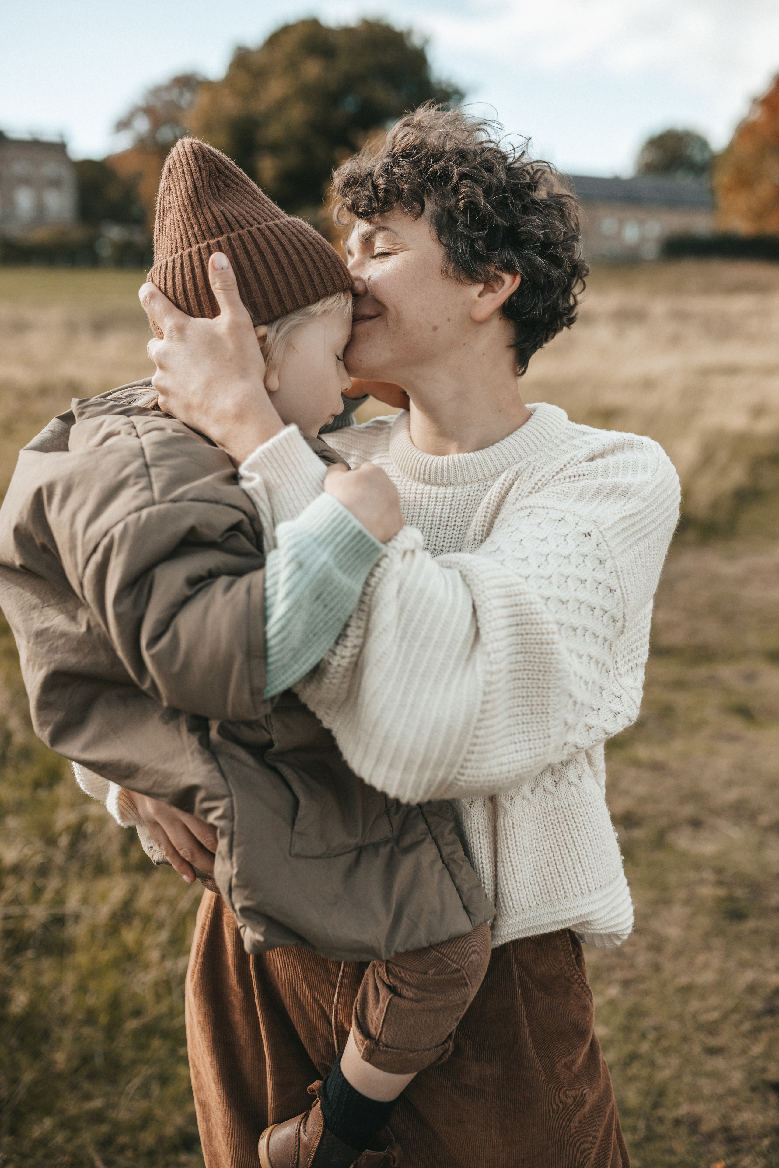 Autumn Story. Yorkshire Photographer