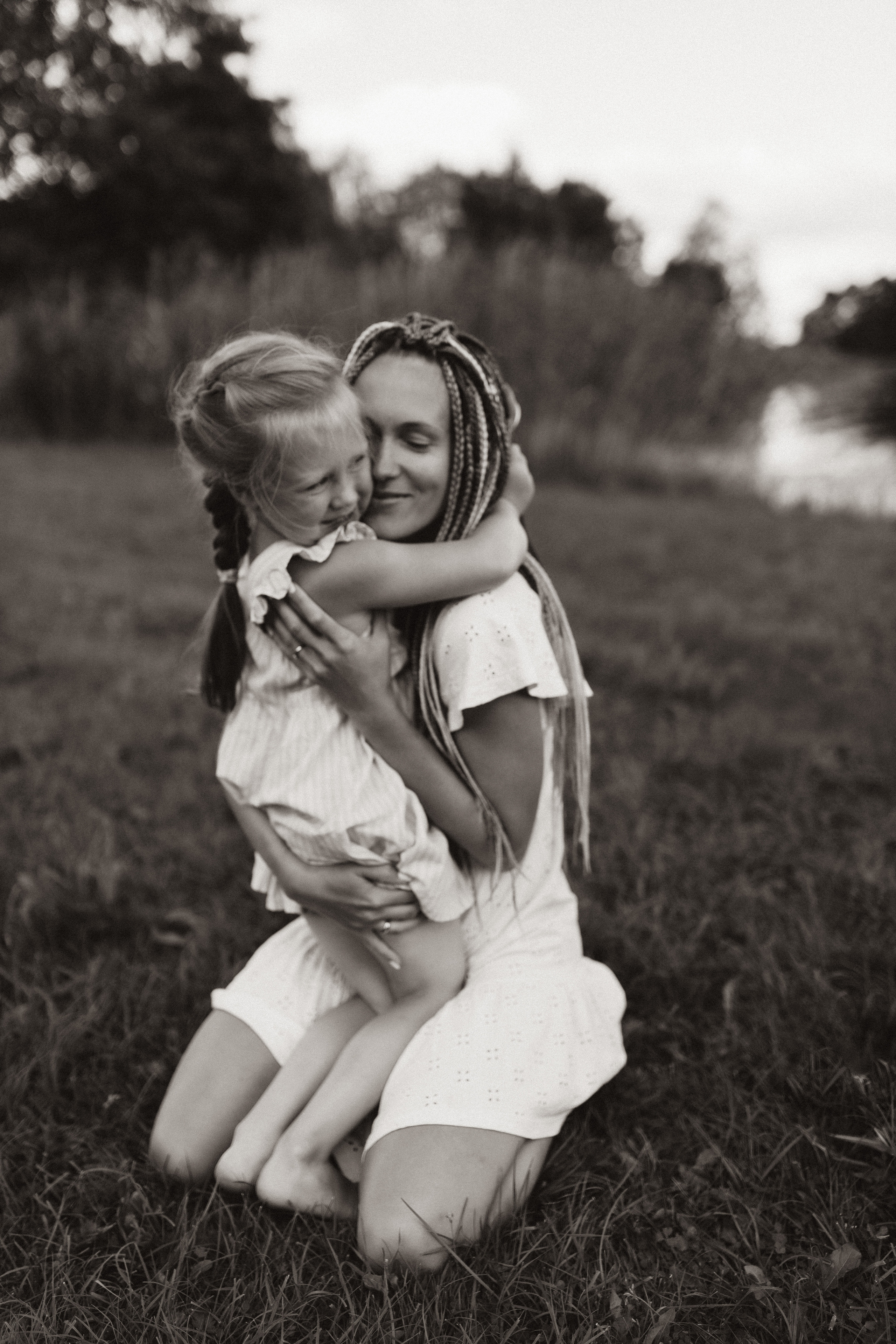 Summer story. Yorkshire Photographer