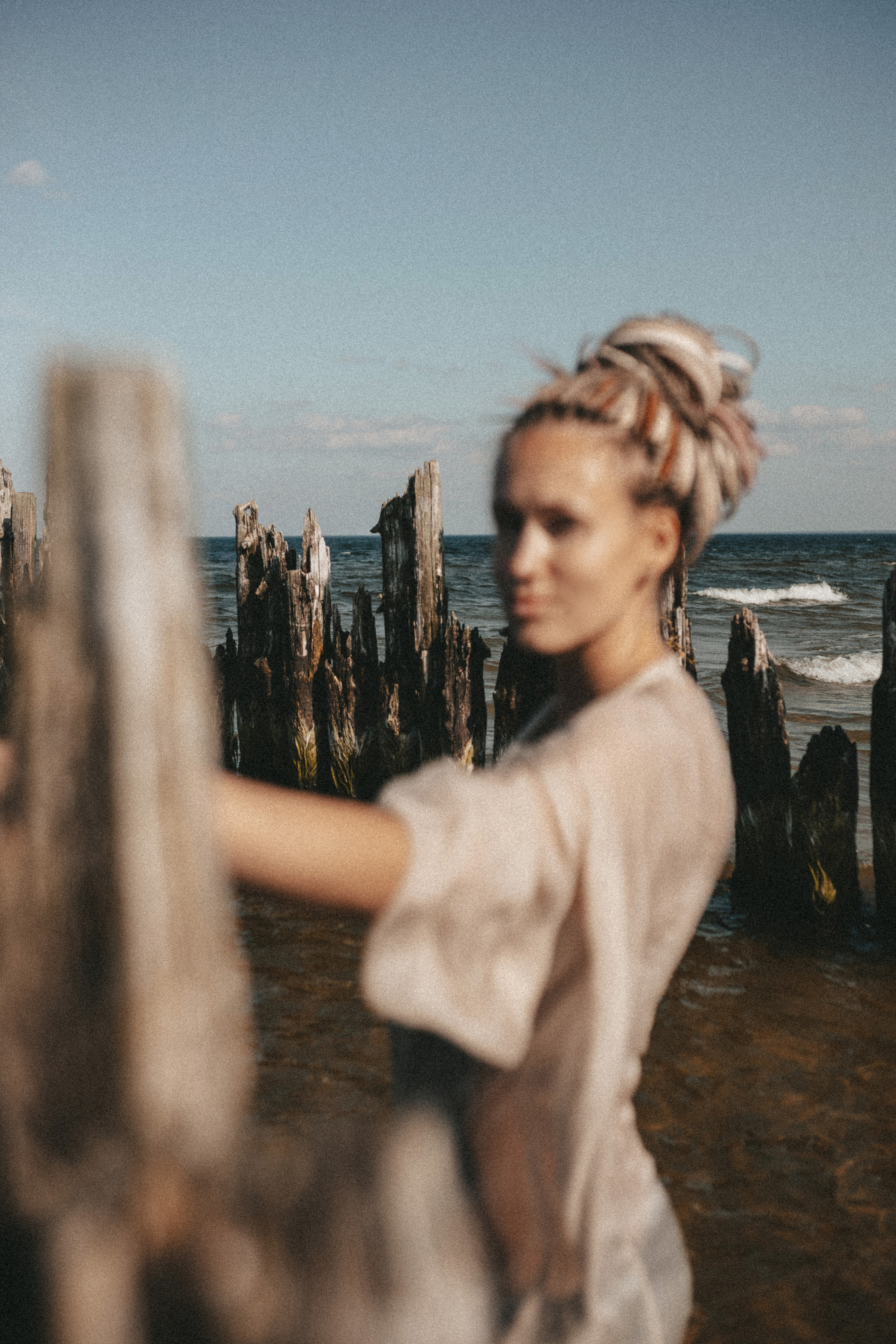 Victoria. Yorkshire Photographer