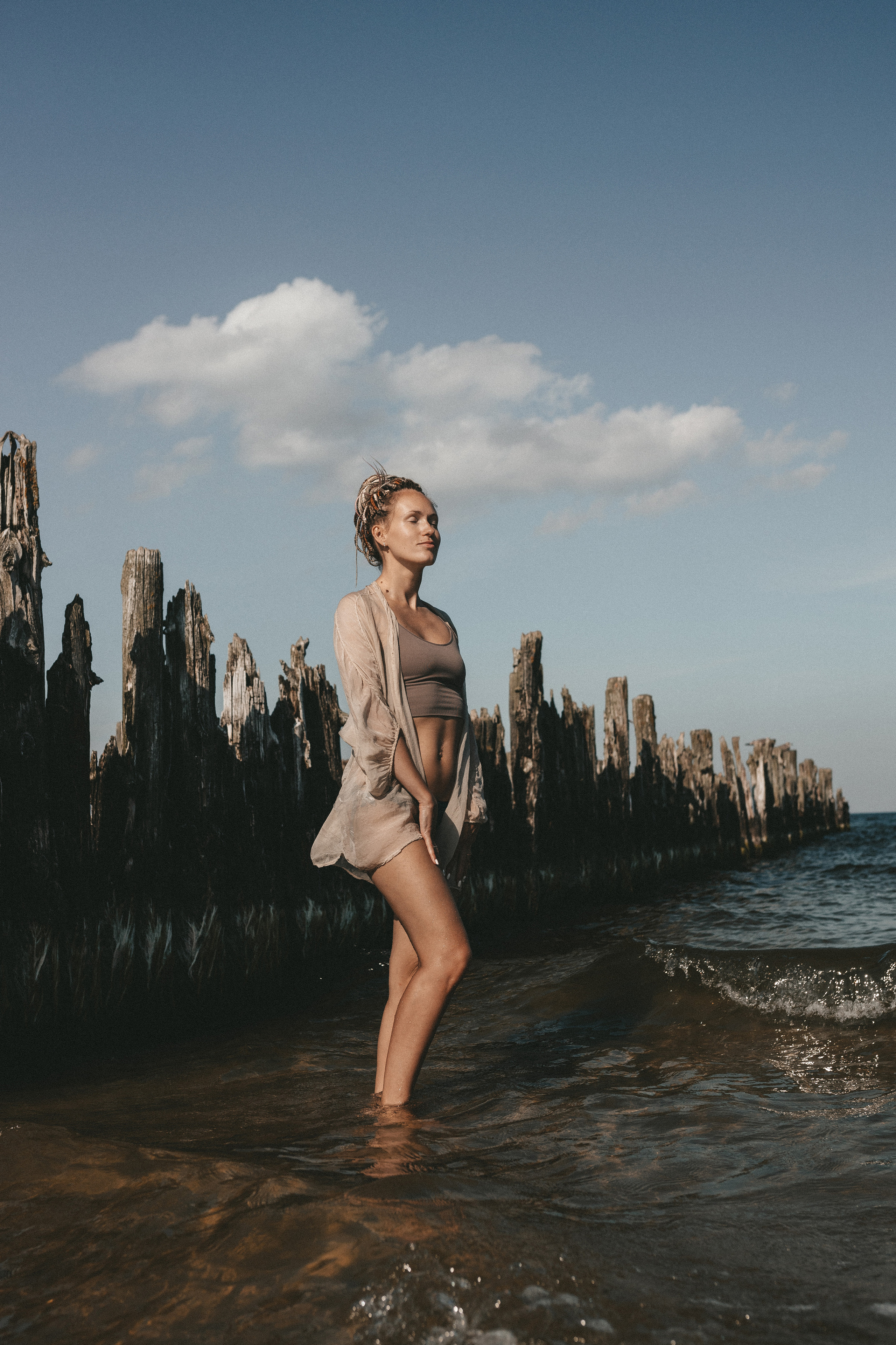 Victoria. Yorkshire Photographer