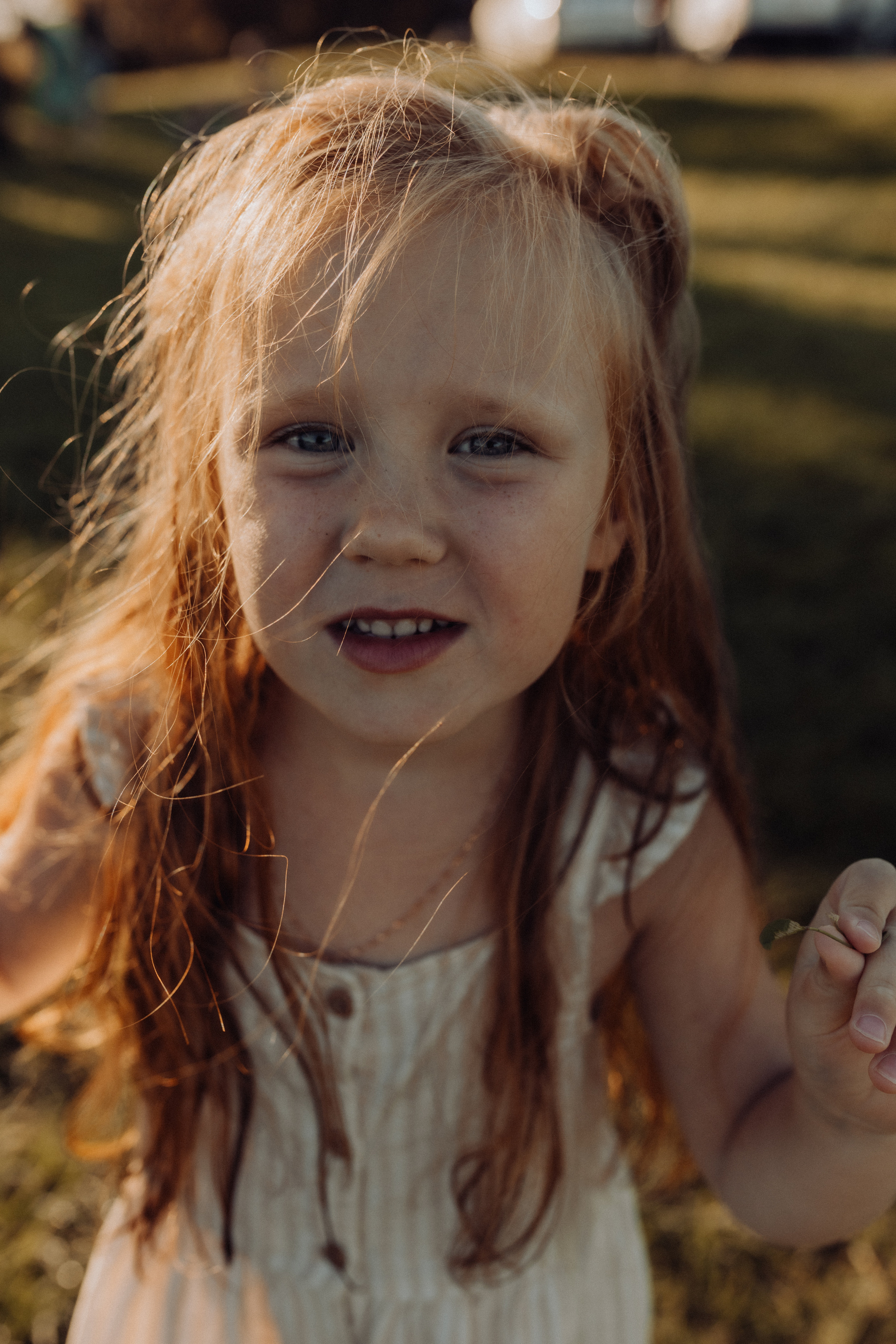 Summer story. Yorkshire Photographer