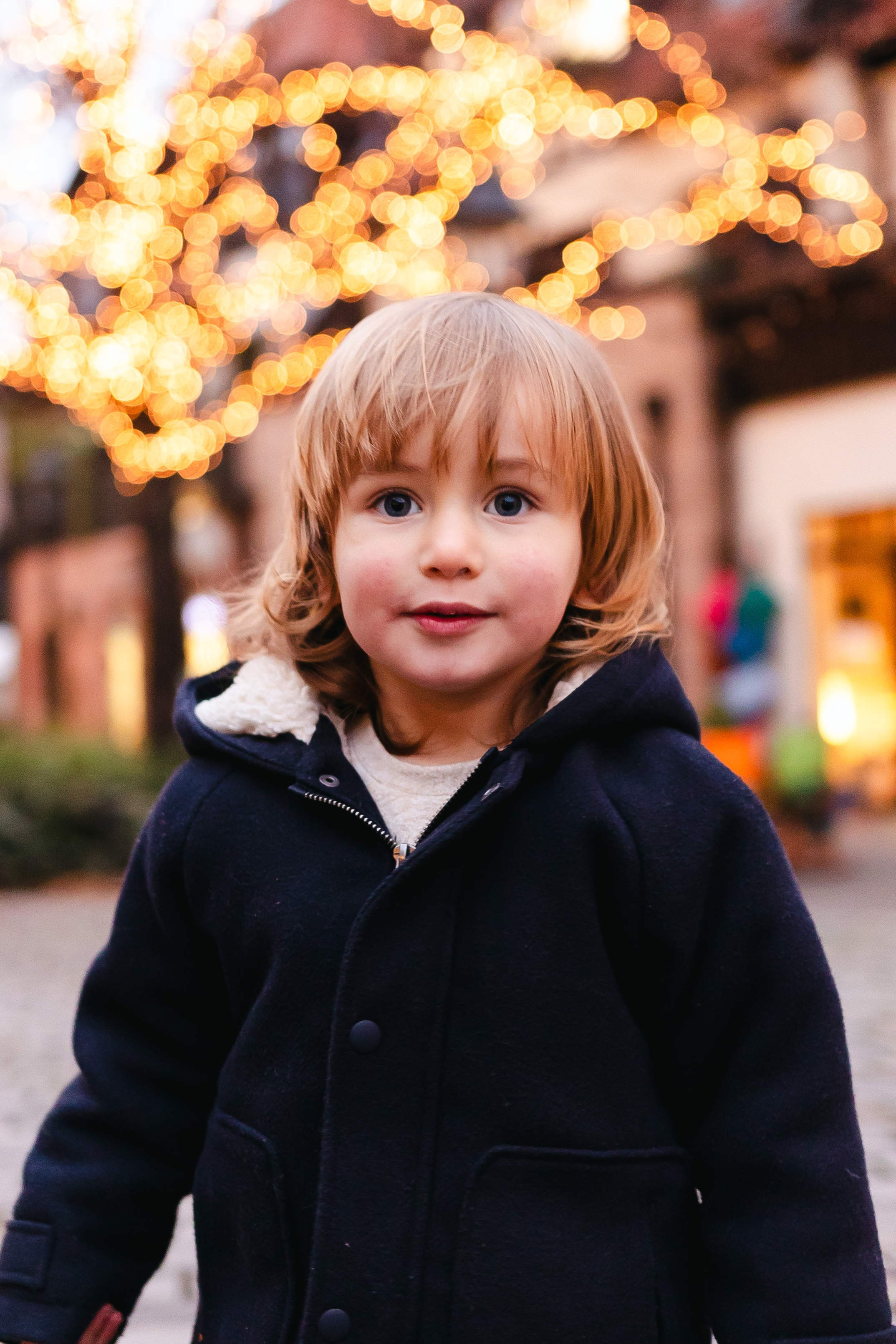 WINTER IN NUREMBERG. Https://shi-photo.com/