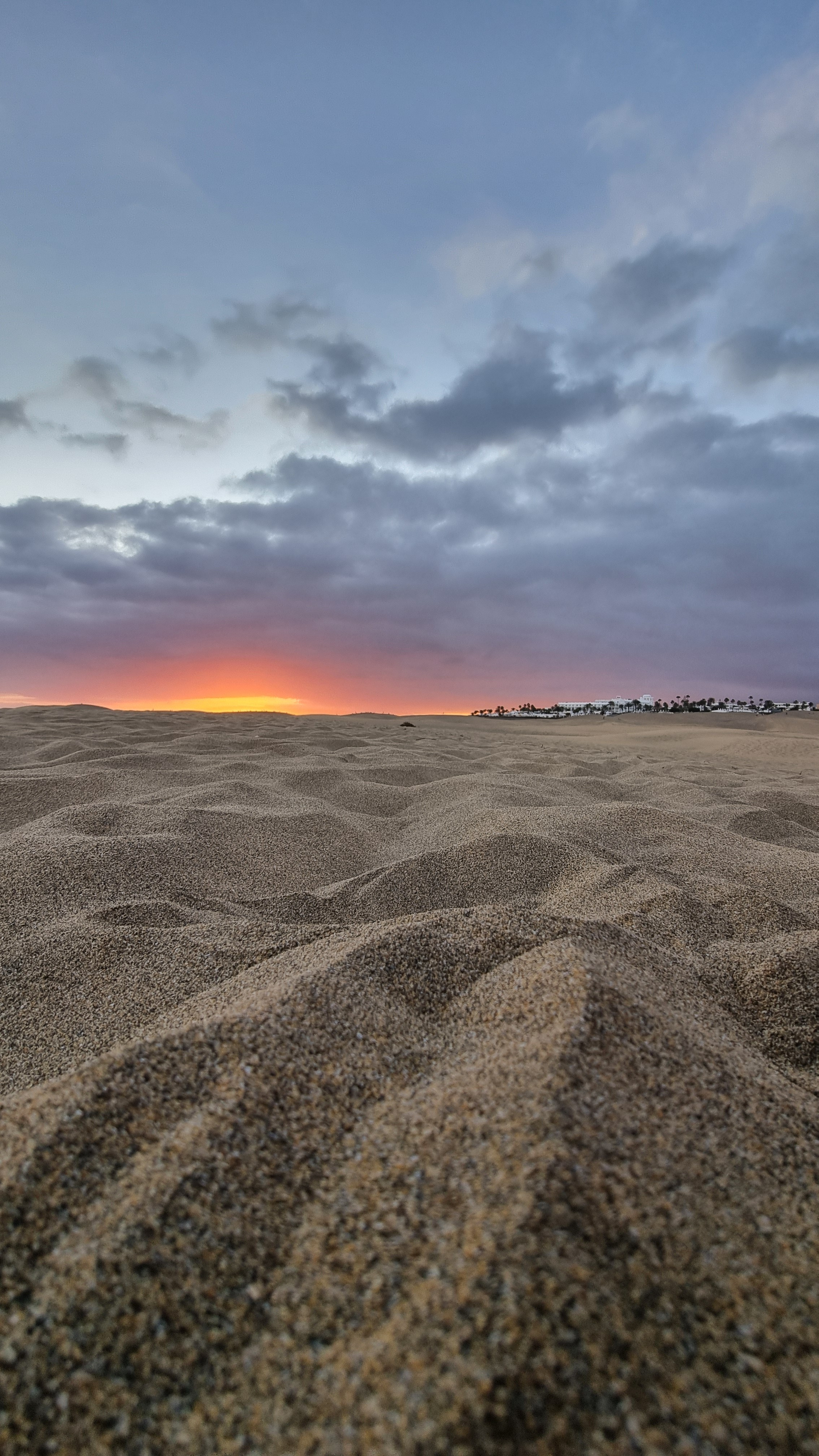 Gran Canaria 2024. Марина фотограф из Нюрнберга