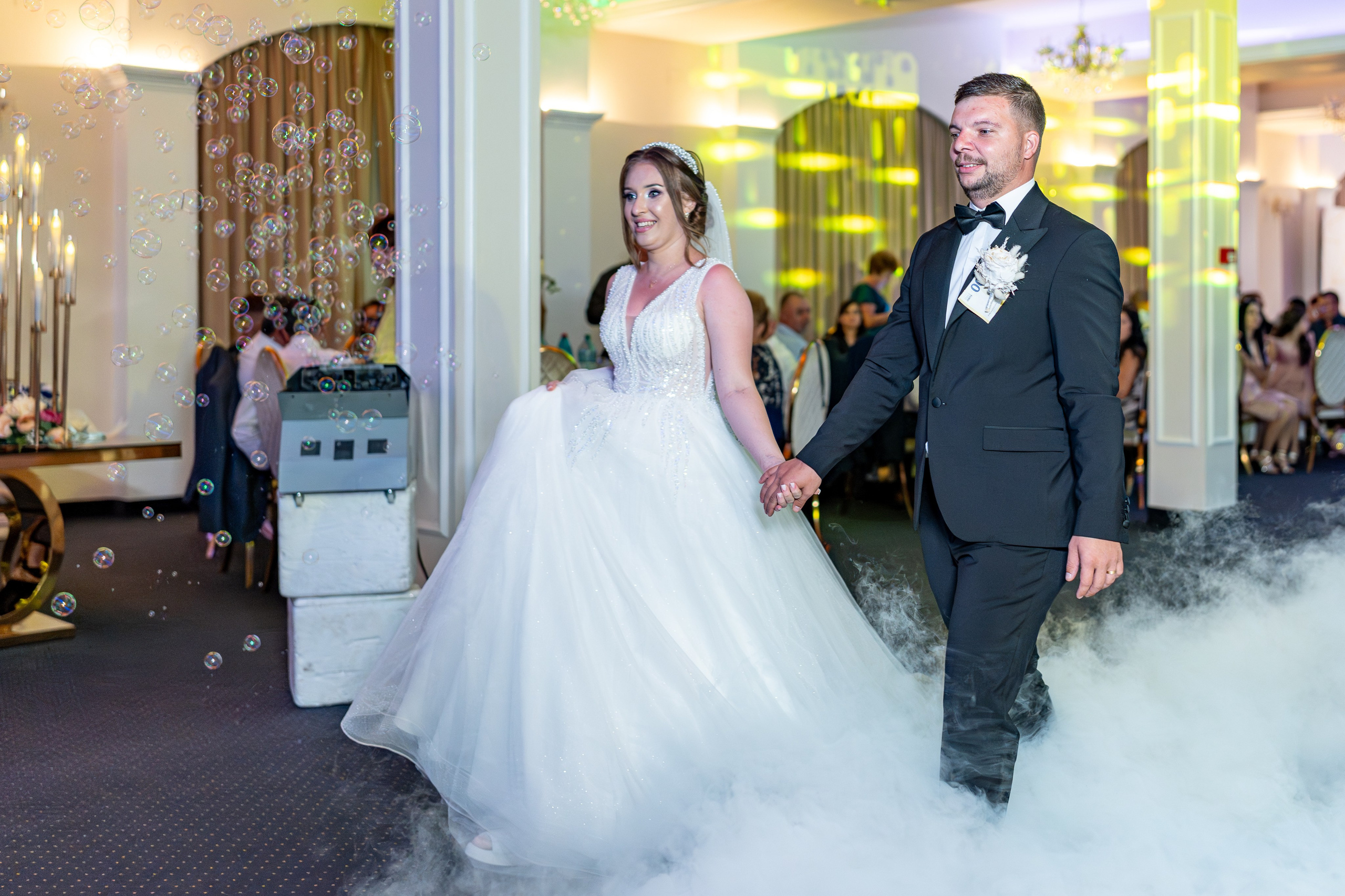 Fotografie de nuntă – Alexandra și Daniel | Catalin Predescu. Fotograf de evenimente, portret si lifestyle