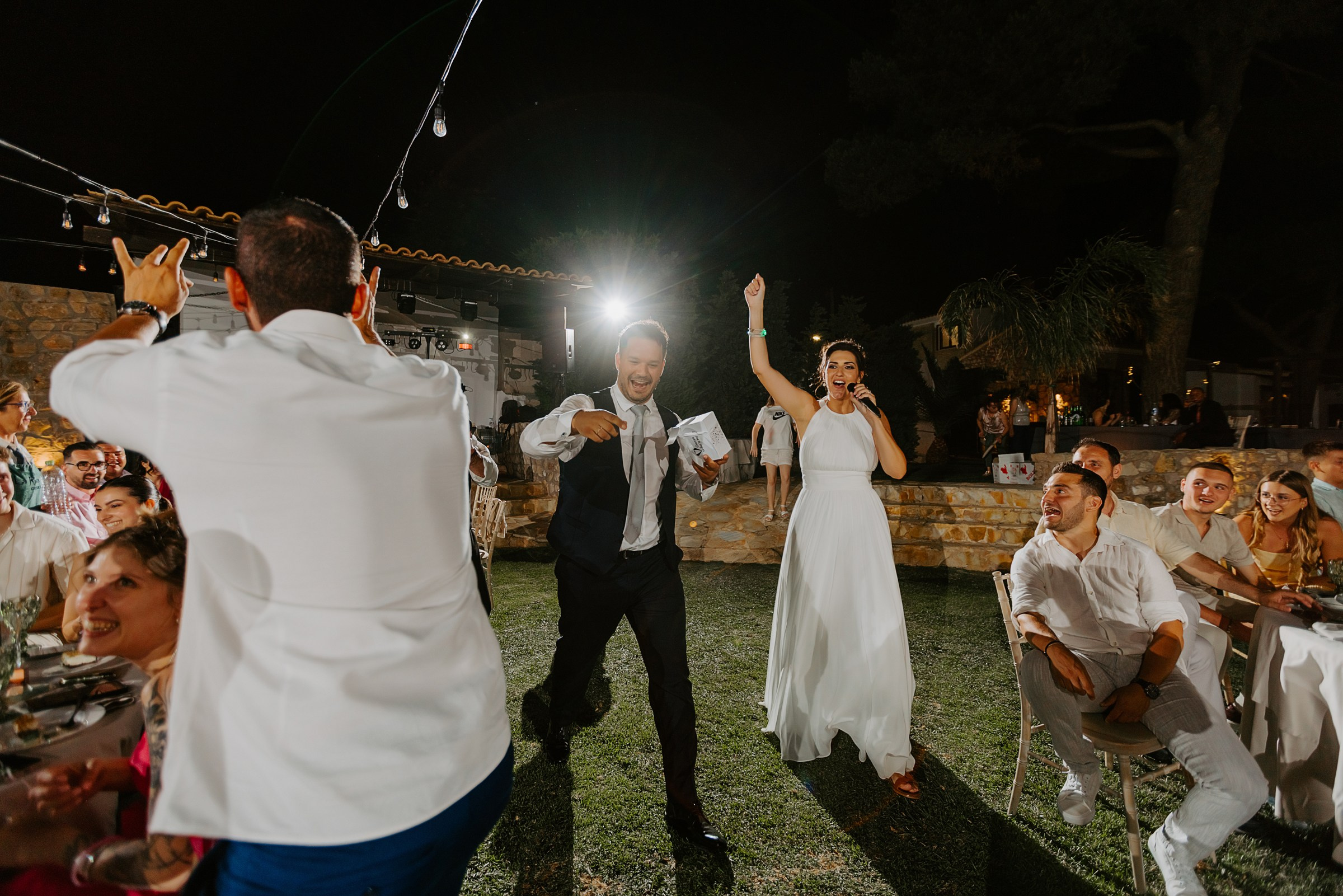 Valeria & Nikos. Φωτογράφος και βιντεογράφος γάμου