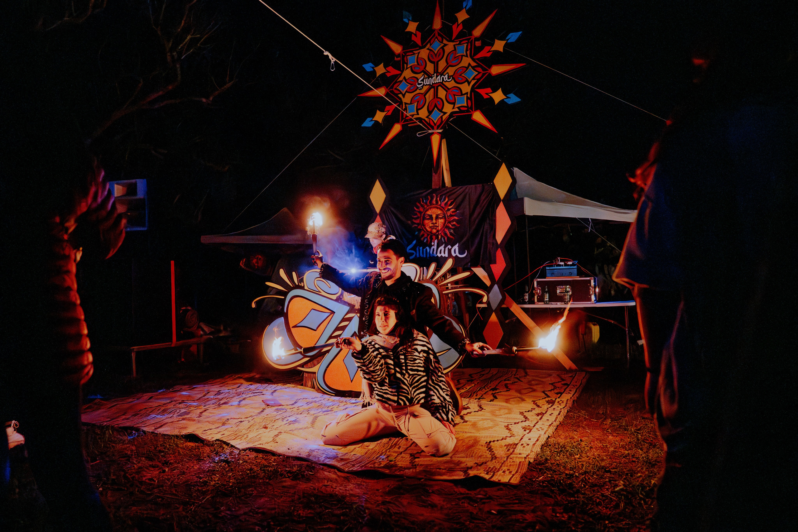 FESTIVAL. YONATAN KATZ
